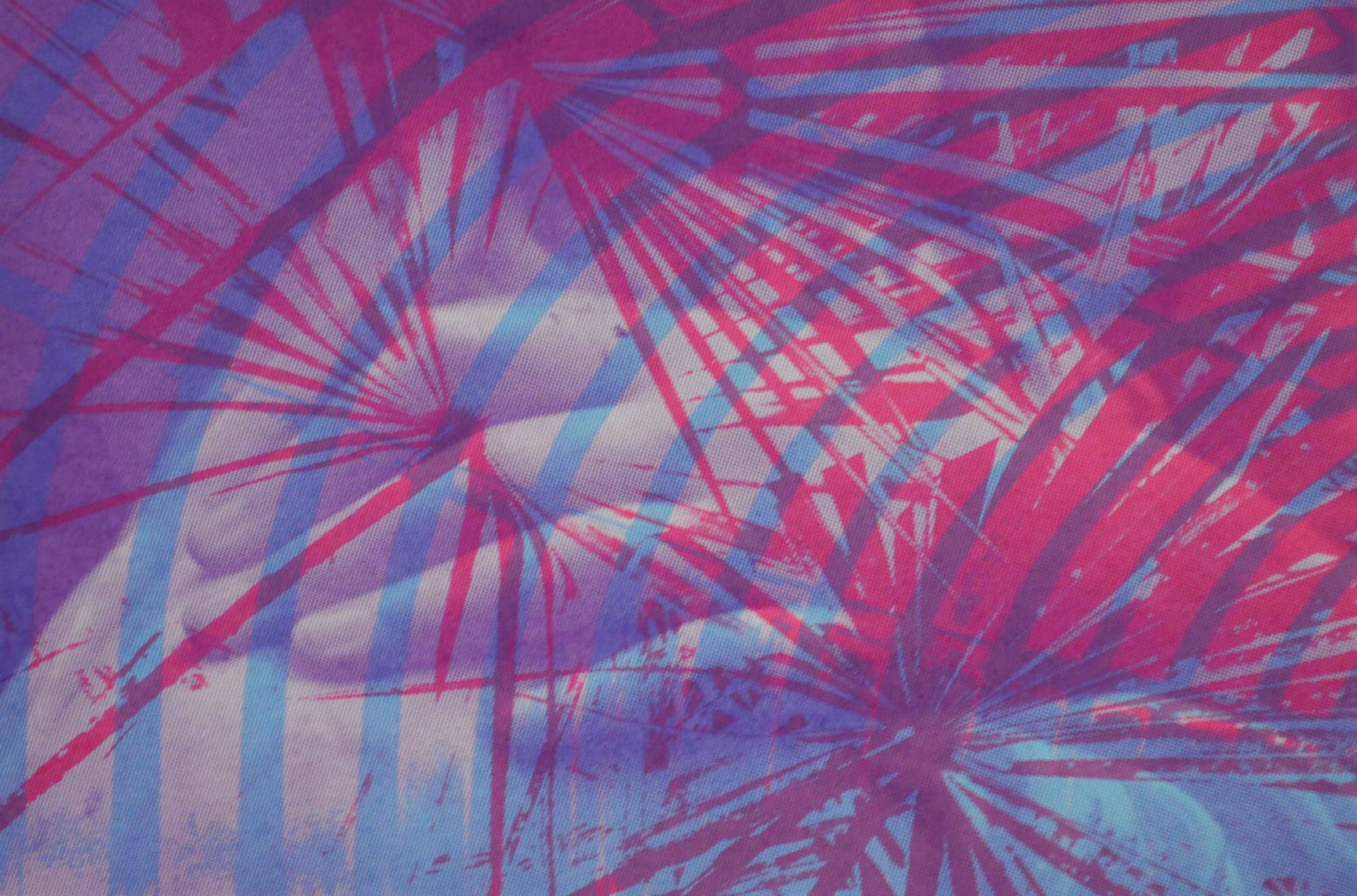 Joe Crossland, Hand, 2025