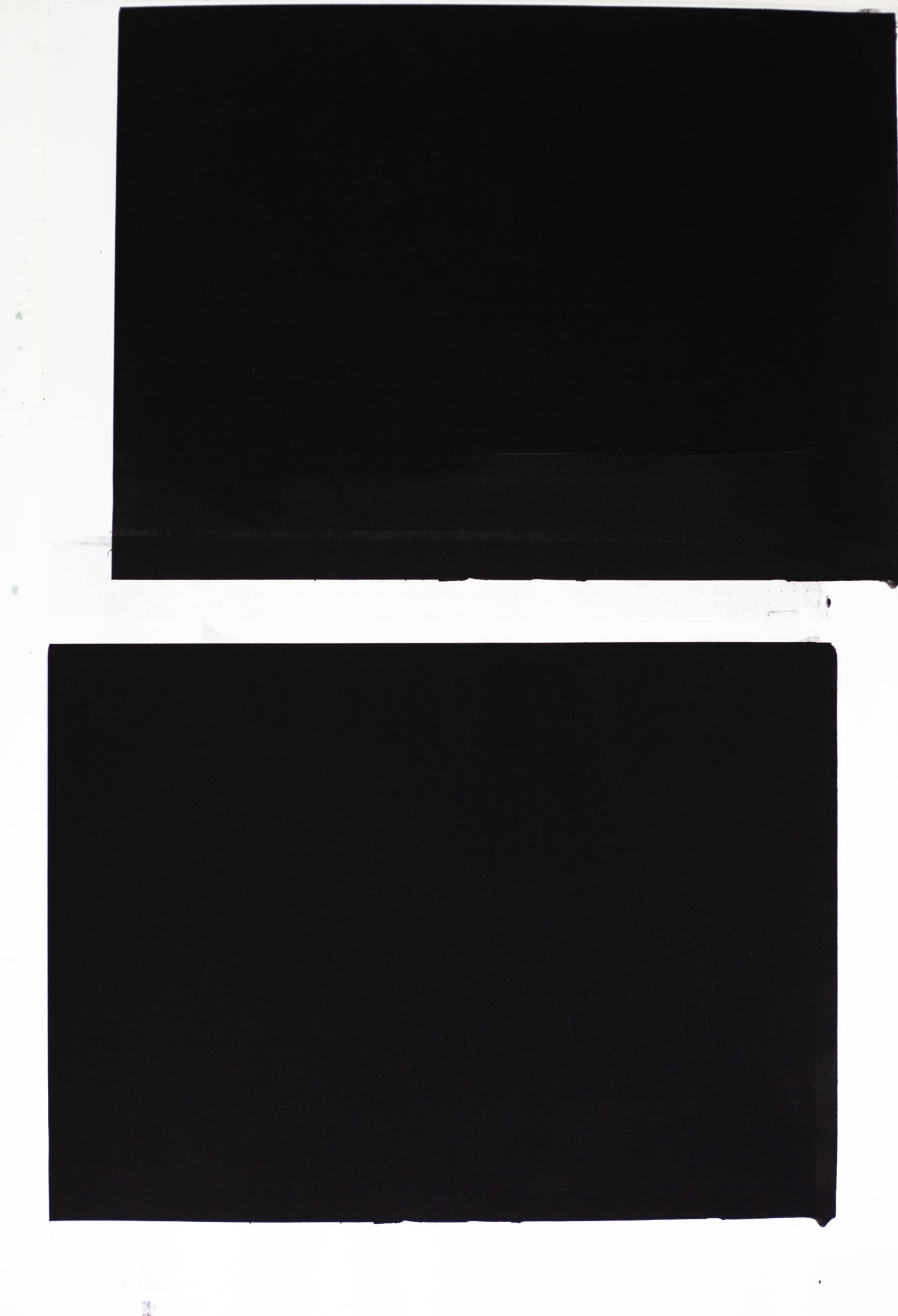 Two-Step: Beth Shapeero & Fraser Taylor, Slab 7, 2022