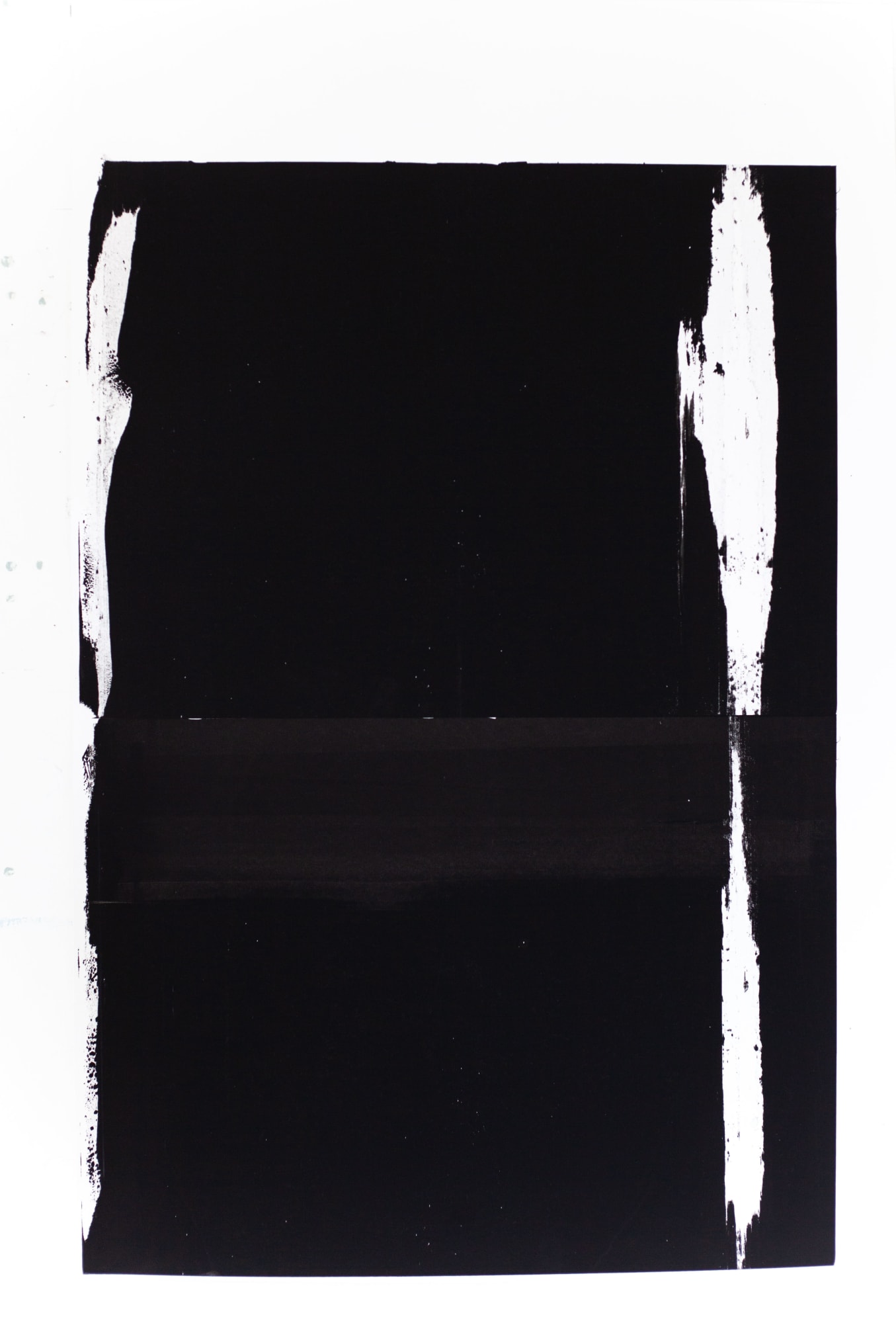 Two-Step: Beth Shapeero & Fraser Taylor, Slab 4, 2022