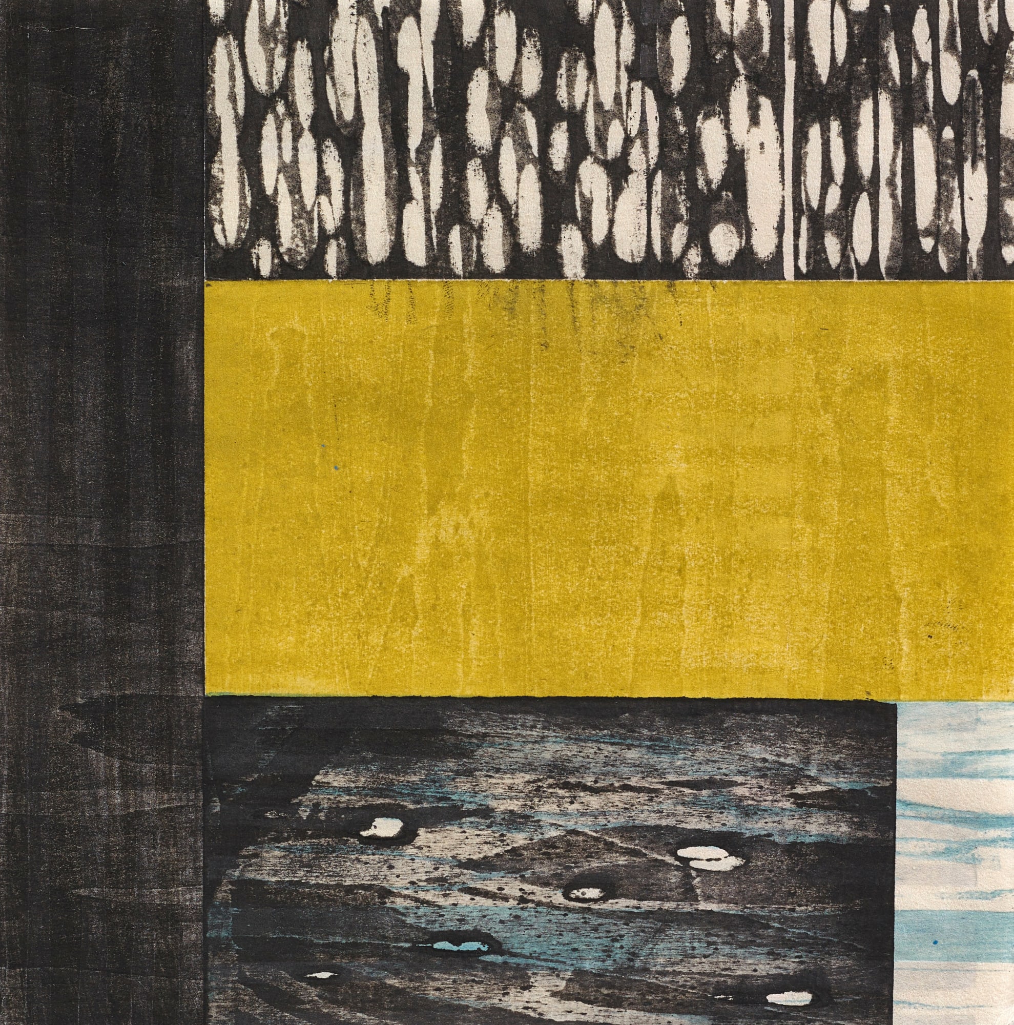 Paul Furneaux, Black Rain