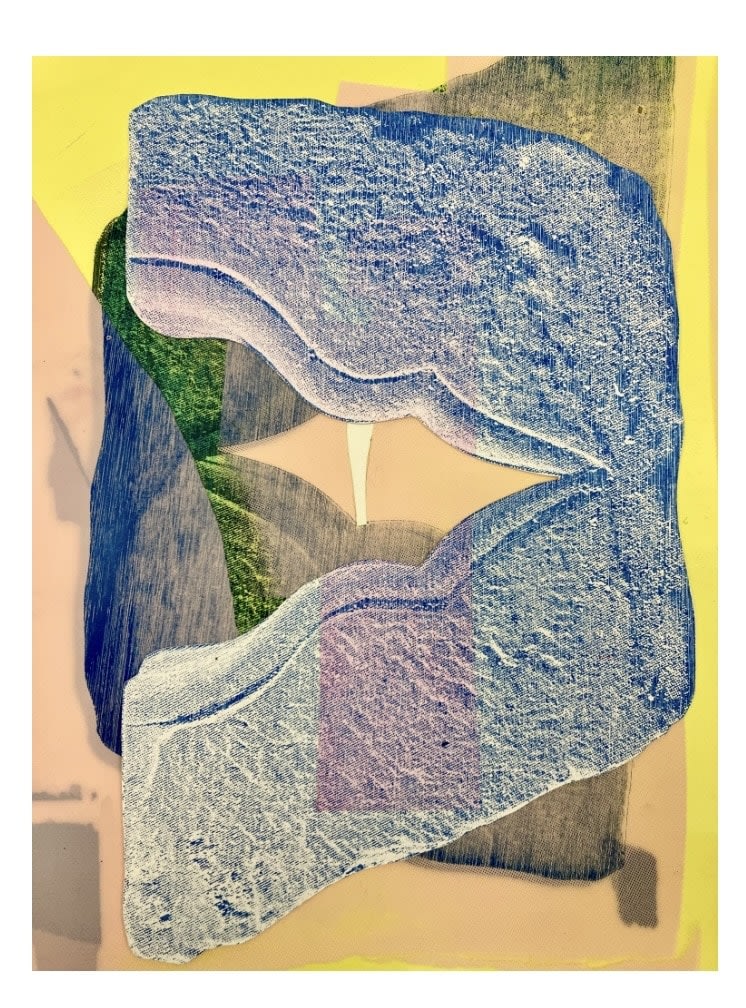 Rosalind Lawless, Naples Yellow