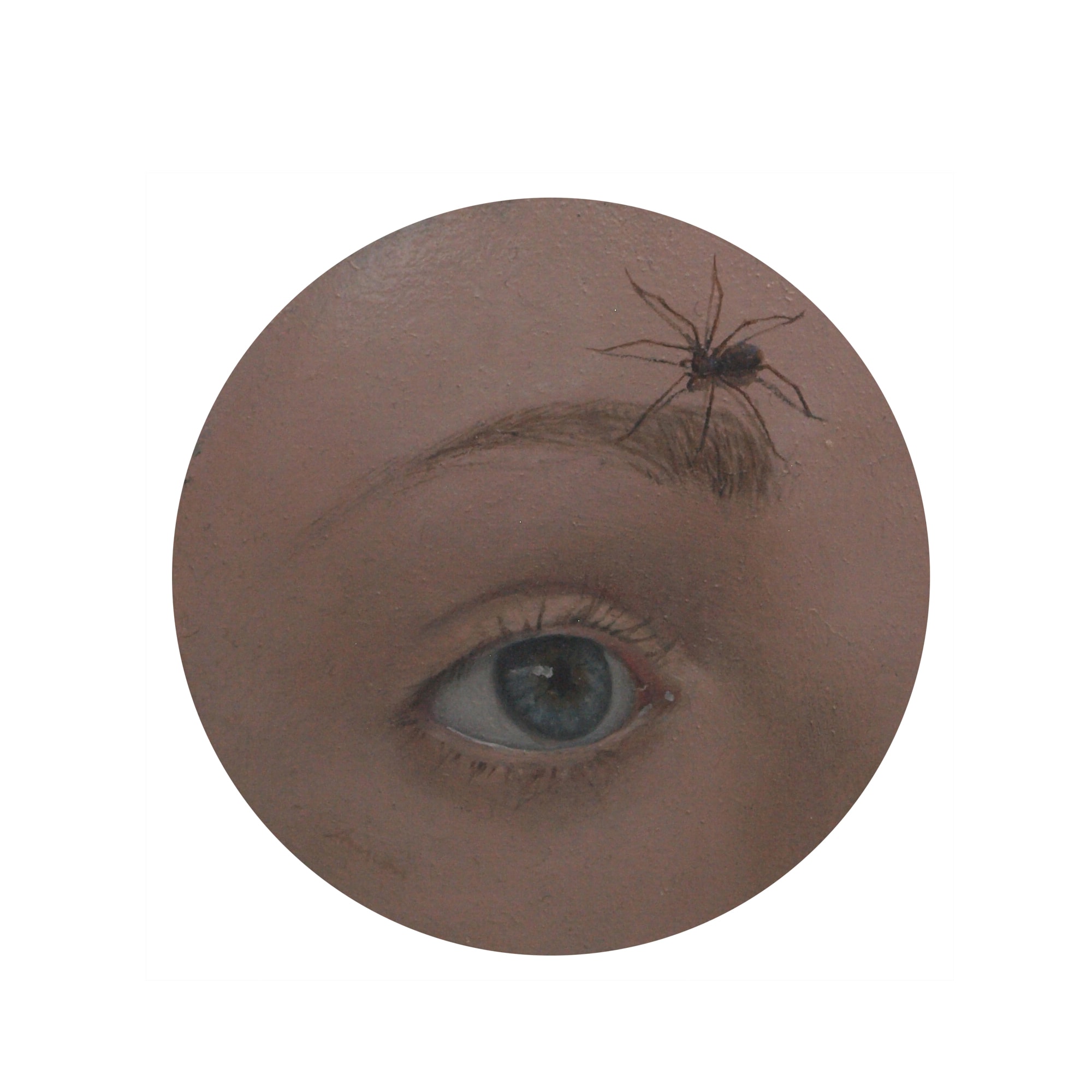 Alice McMurrough, Love in the Time of Covid - And Sat Down Beside Her