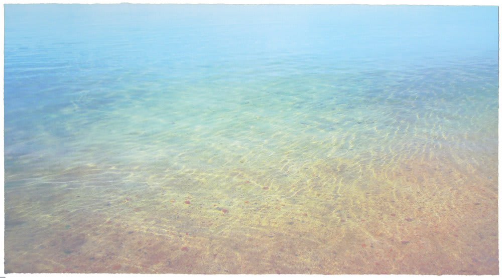 John Mackechnie, Arisaig