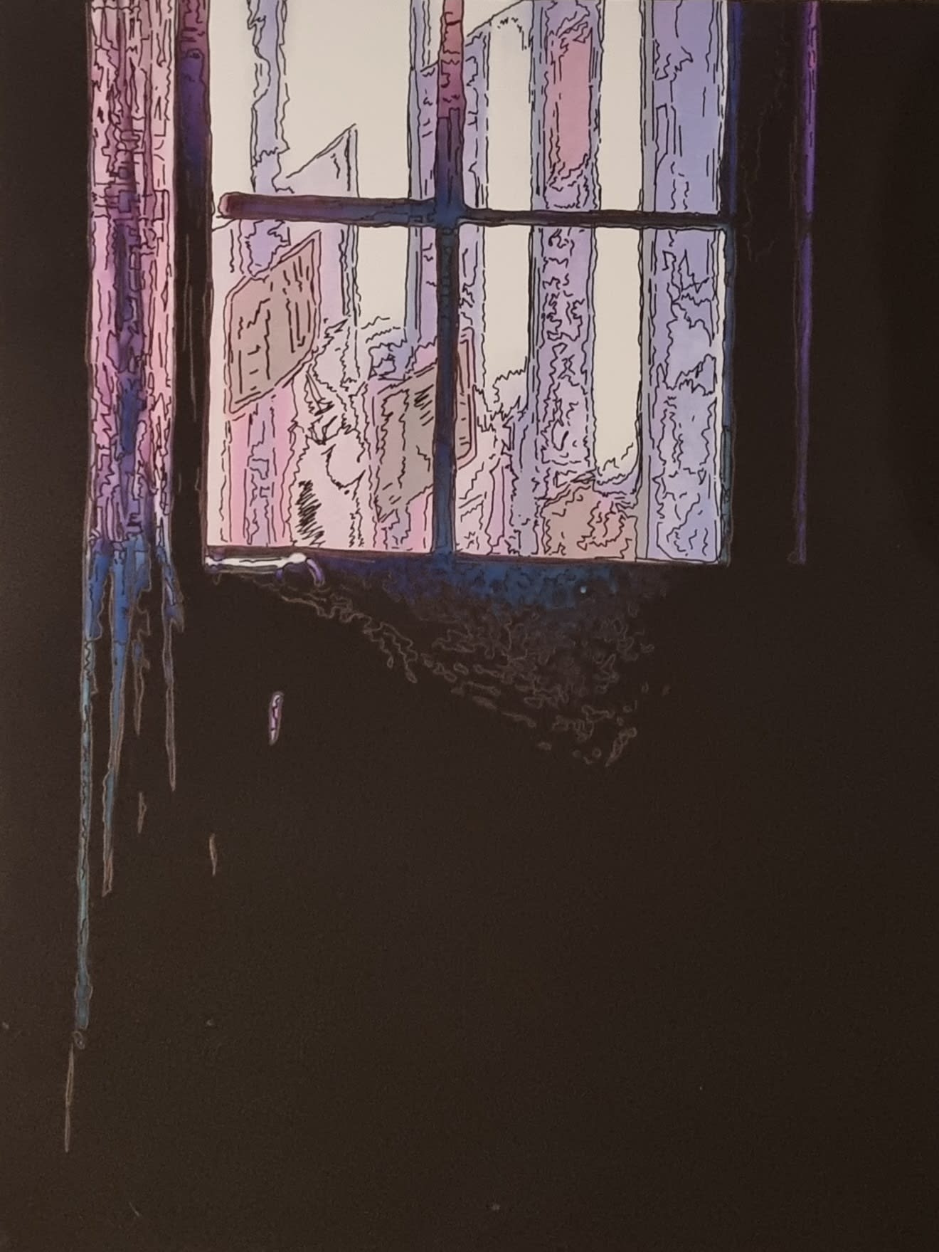 Peter J Scott, Mac 4, 2021