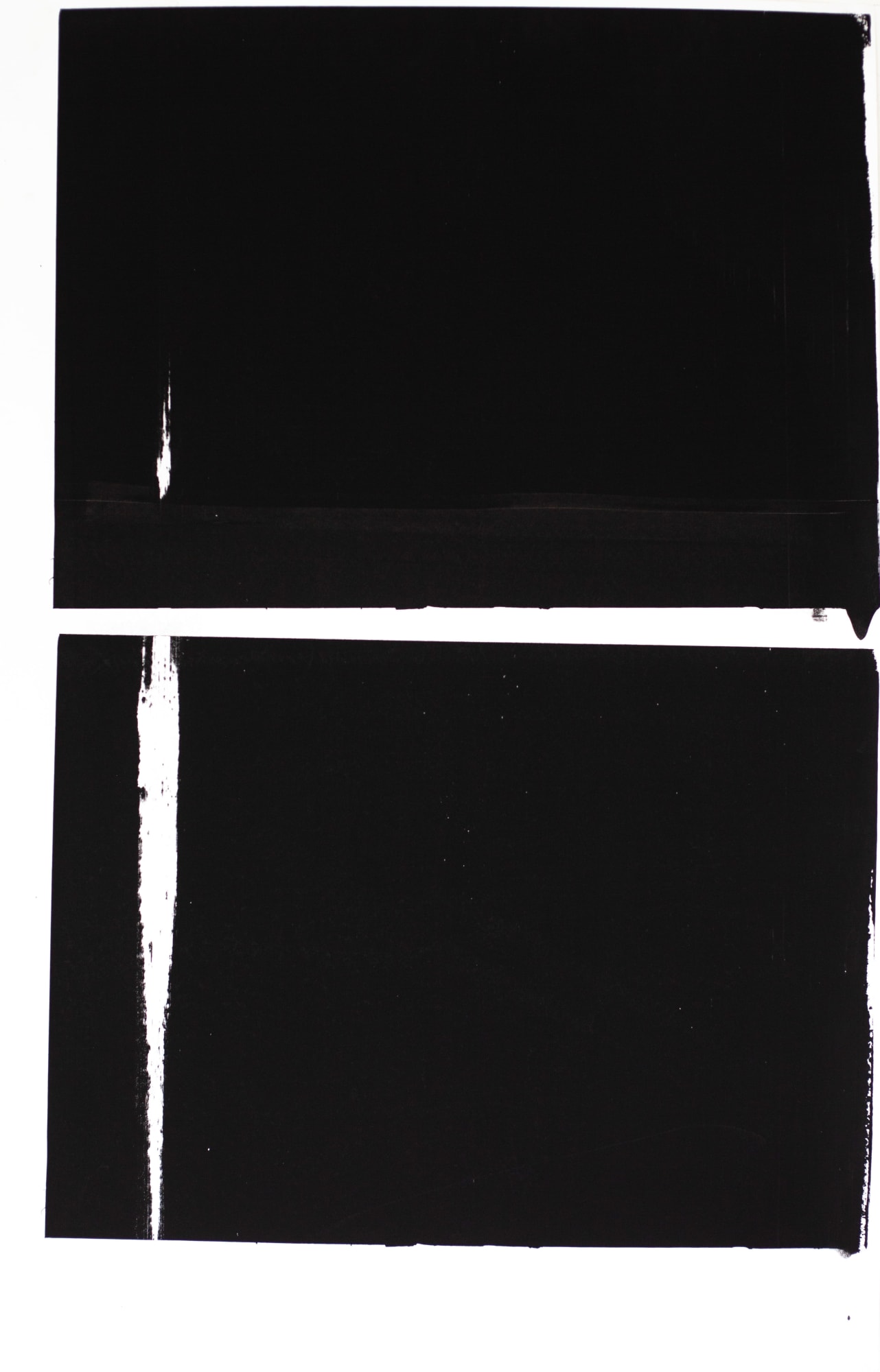 Two-Step: Beth Shapeero & Fraser Taylor, Slab 5, 2022