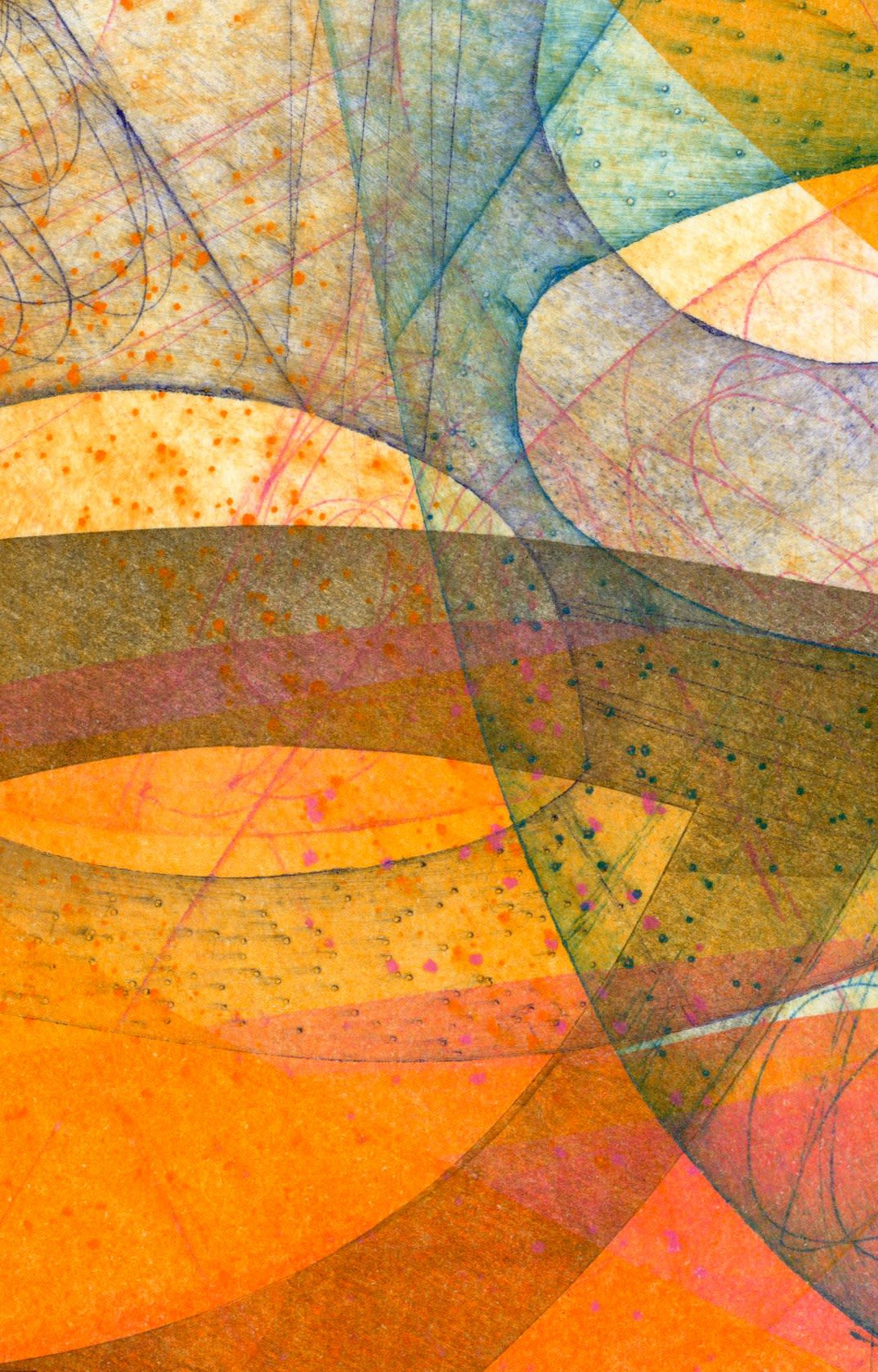 SO KLARA, Sunset, 2024