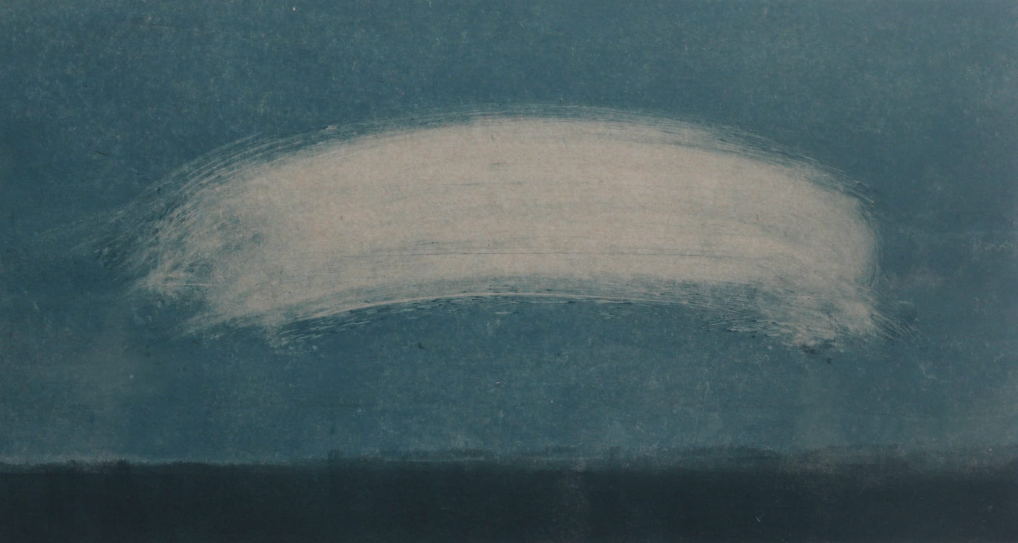 Lin Chau, The Cloud, 2022