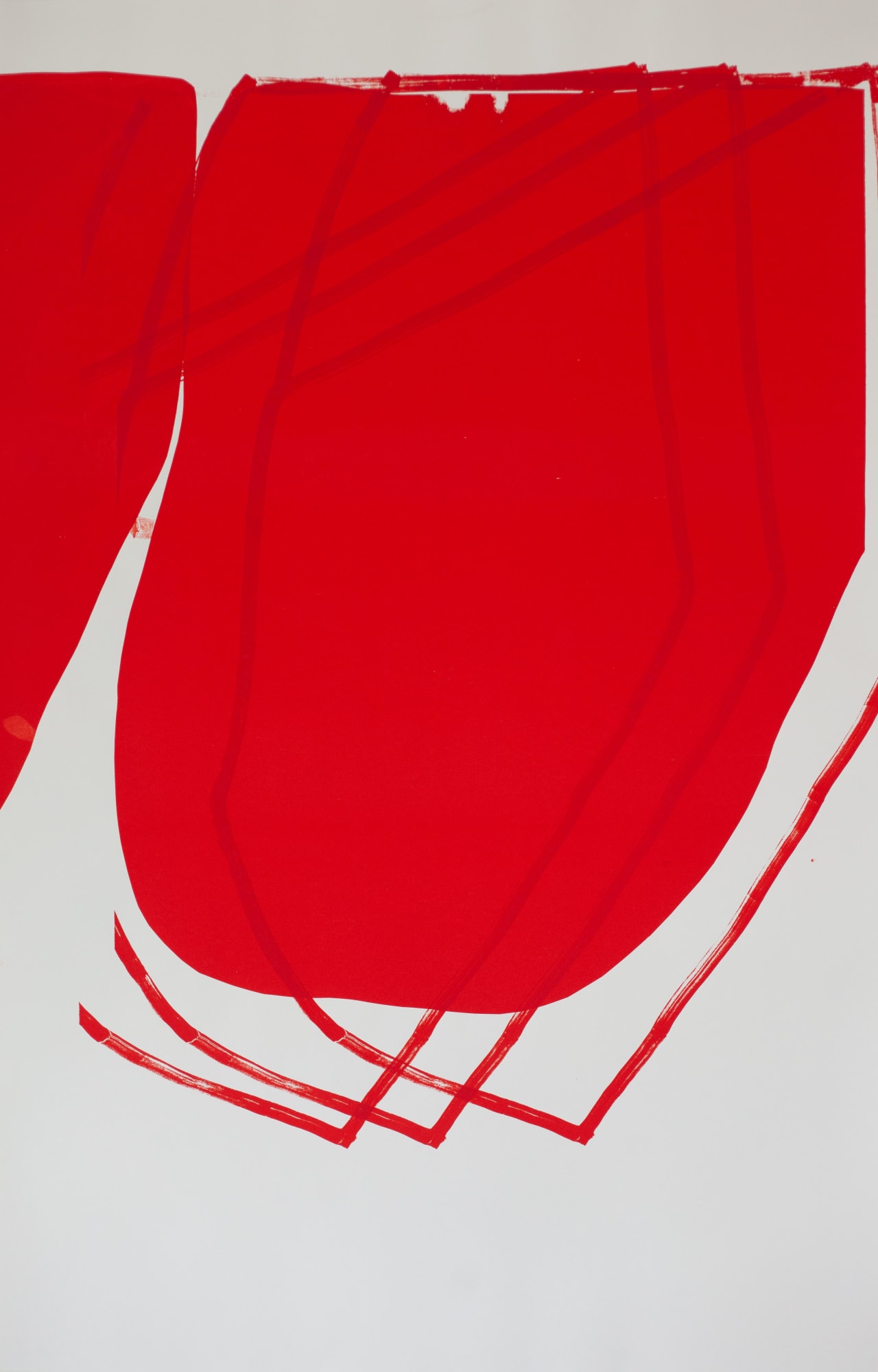 Two-Step: Beth Shapeero & Fraser Taylor, Tongue Line 2, 2022