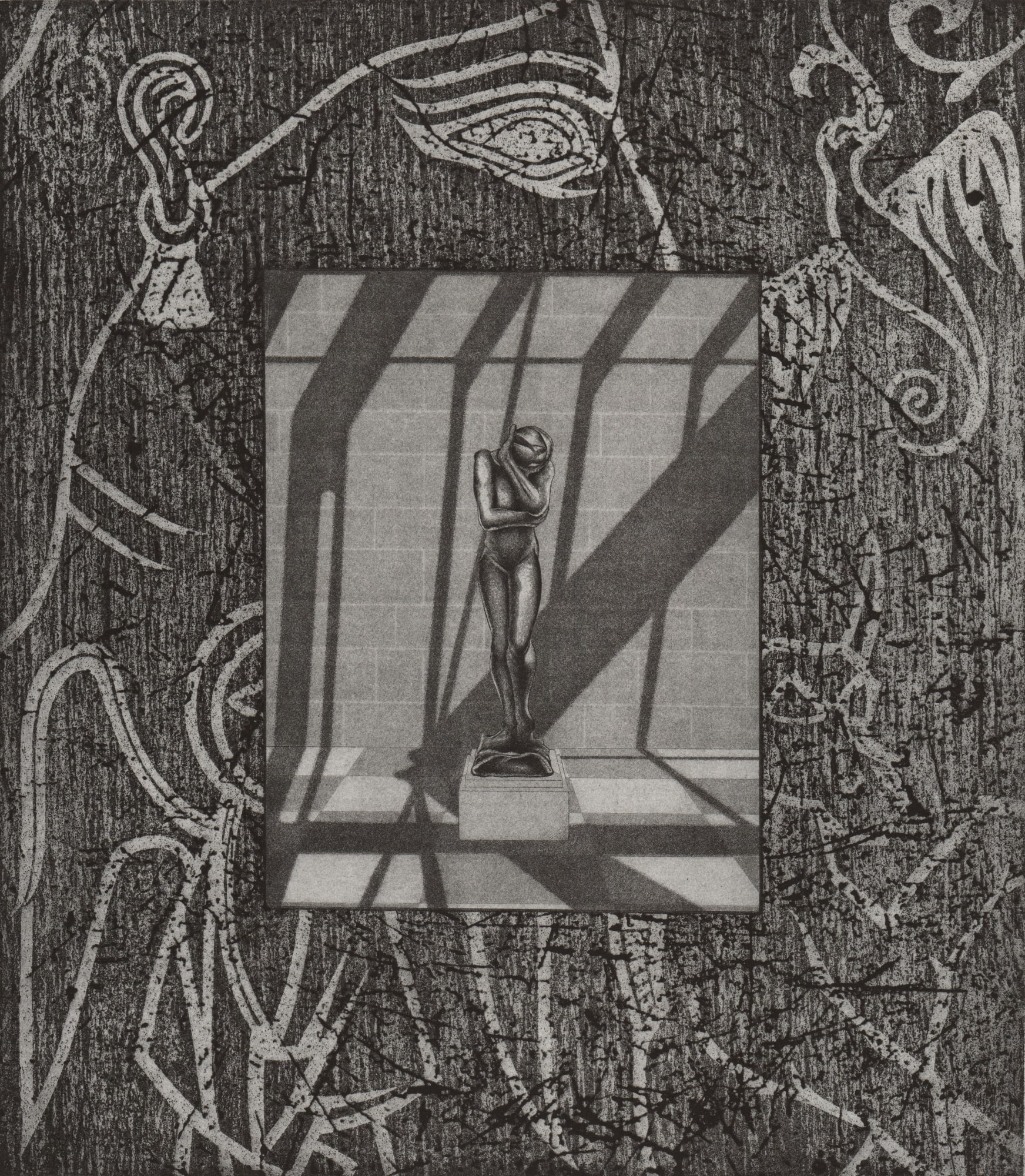 Murray Robertson, Burrell Inventory, 1985