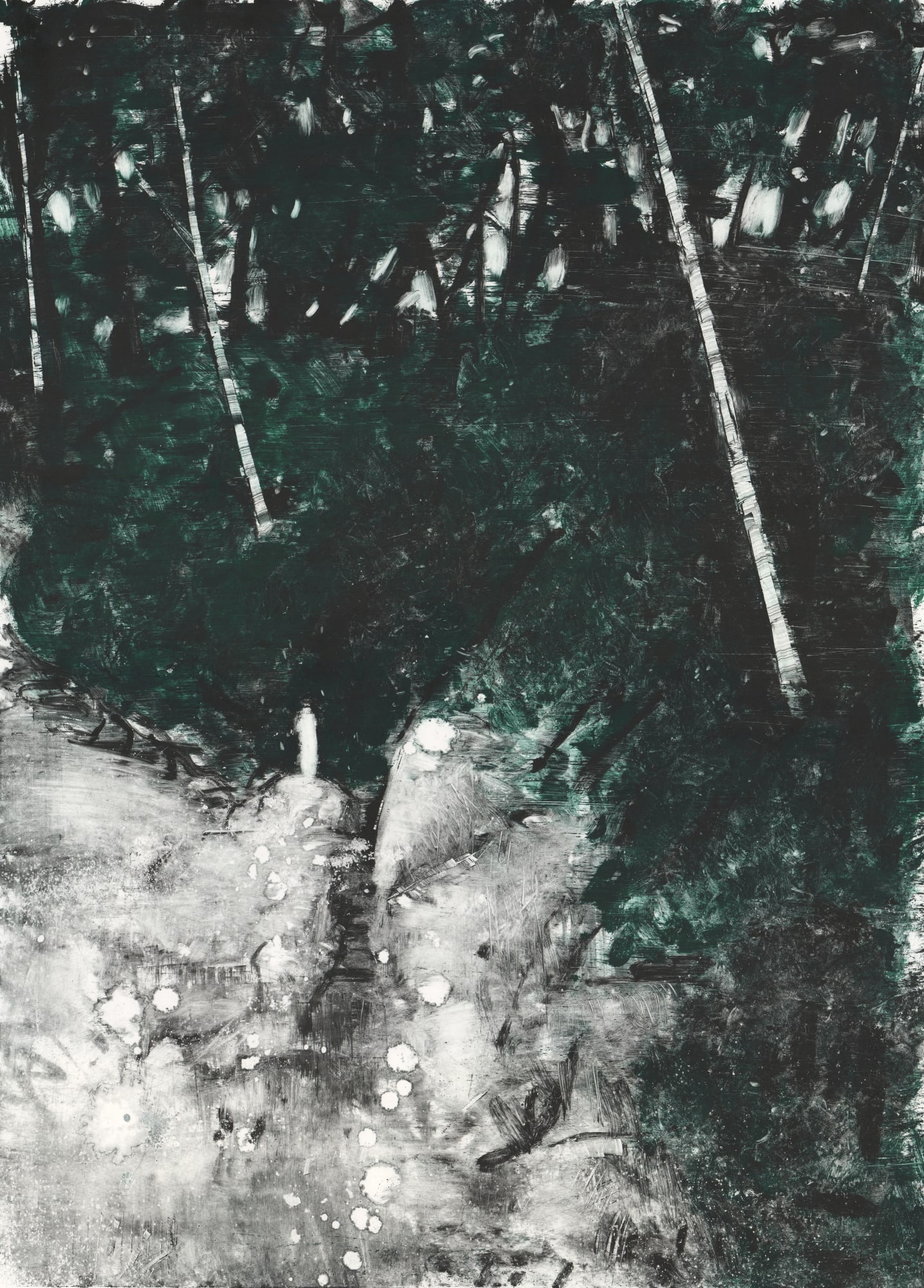 Bobby Johnstone, 1st November, 1.07 pm, 2025