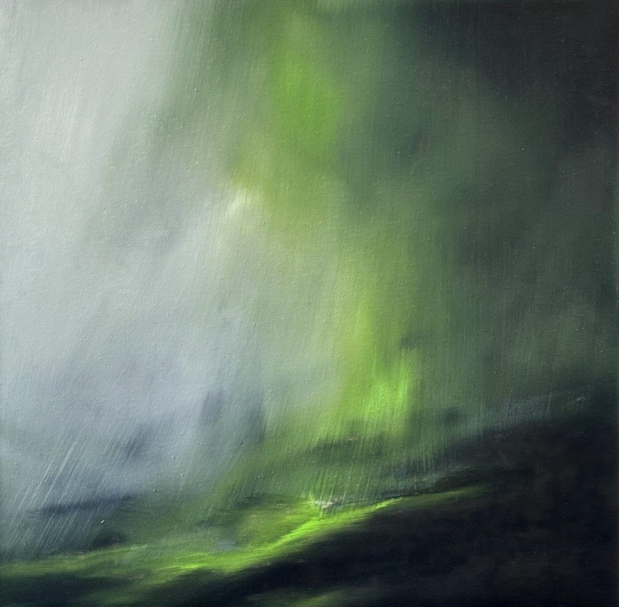 Ellis O’Connor, Dark Glen