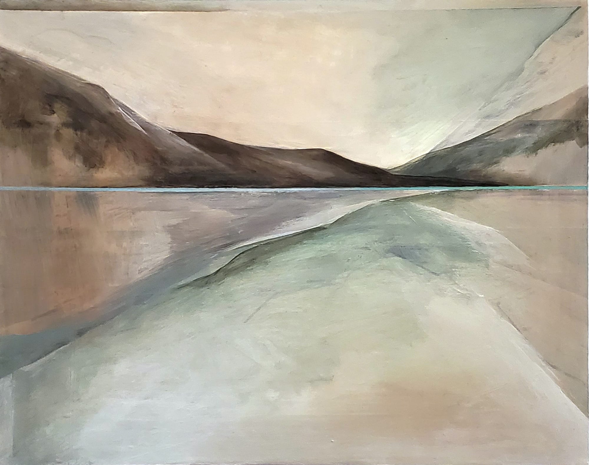 Connie Liebschner, Sundew