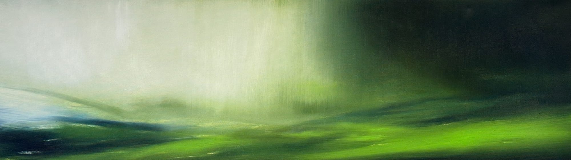 Ellis O’Connor, Expand