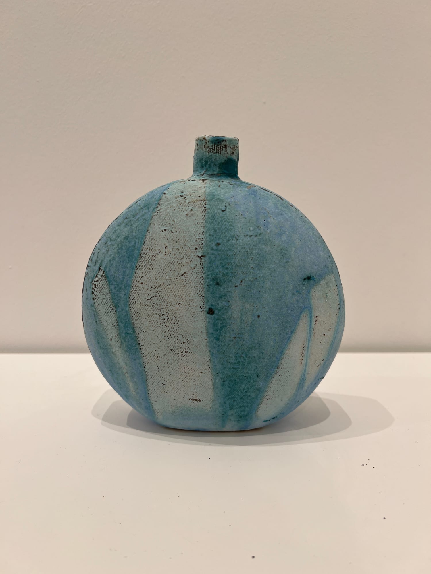 Geoff Calder, Moondust II (Small)