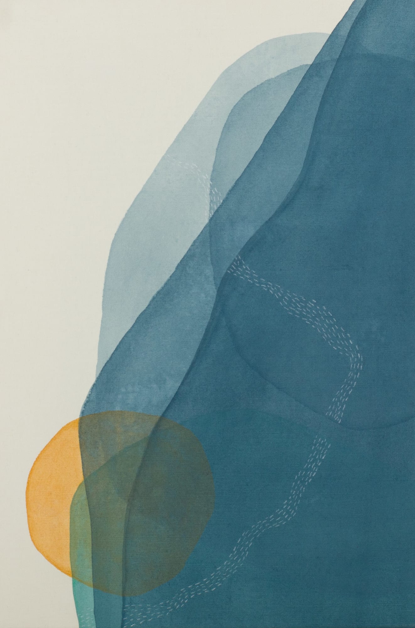 Jane Hunter, Another Way