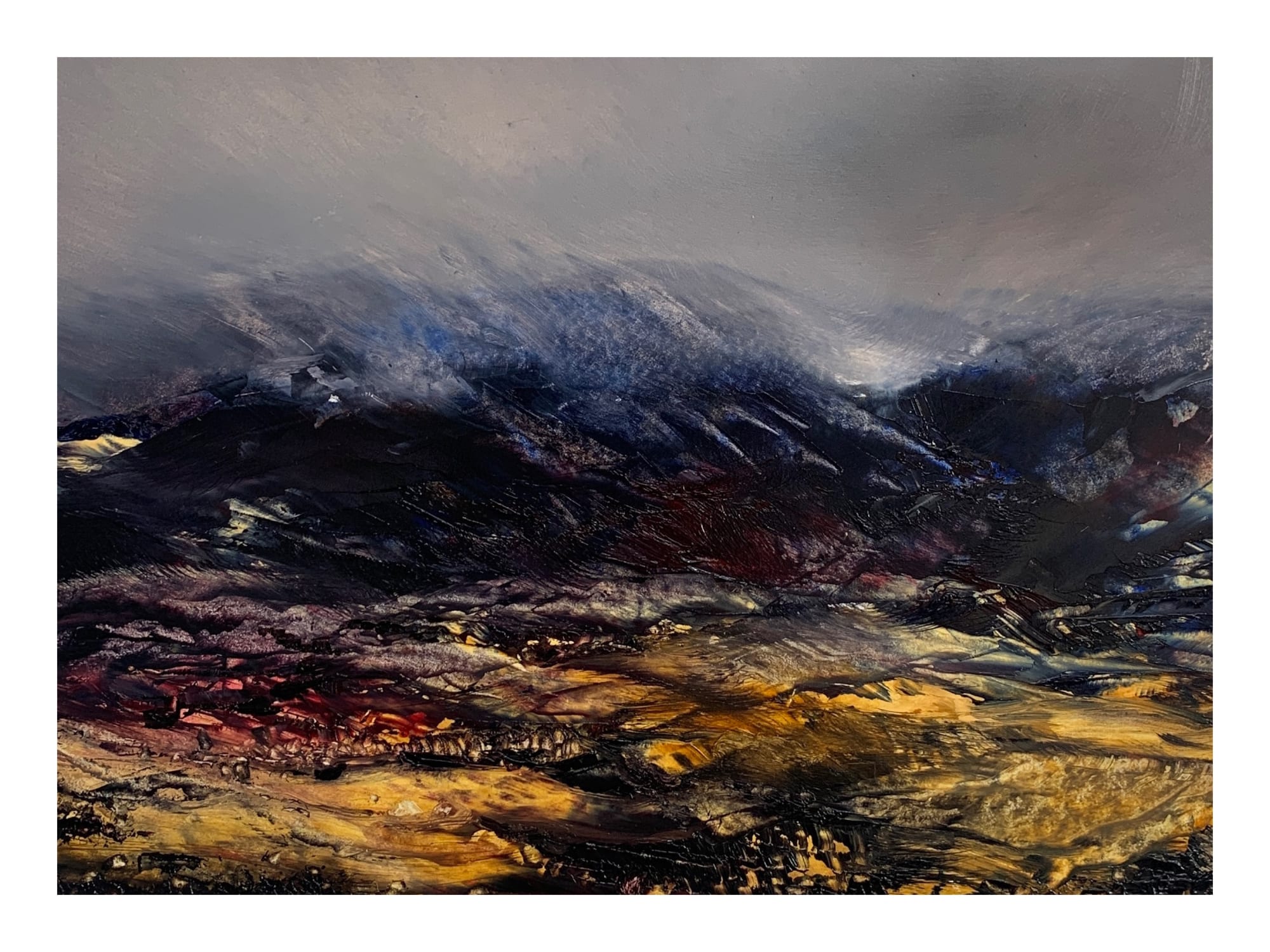 Sarah Bold, Ranch Moor (2)