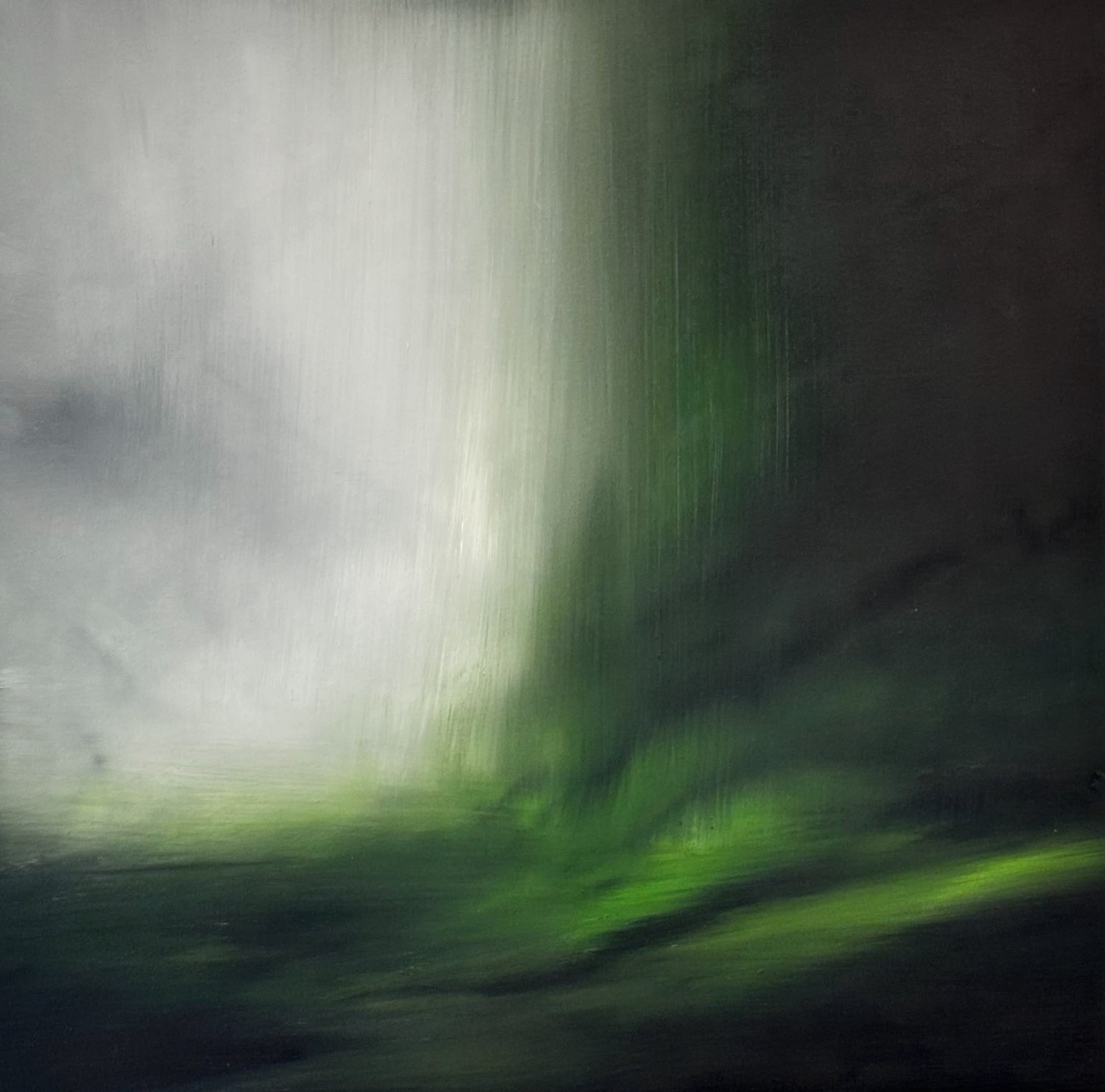 Ellis O’Connor, Stone Memory