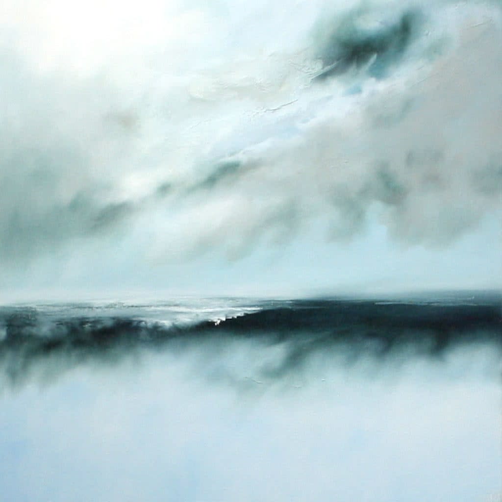 Madeleine Gardiner, Reflected Light