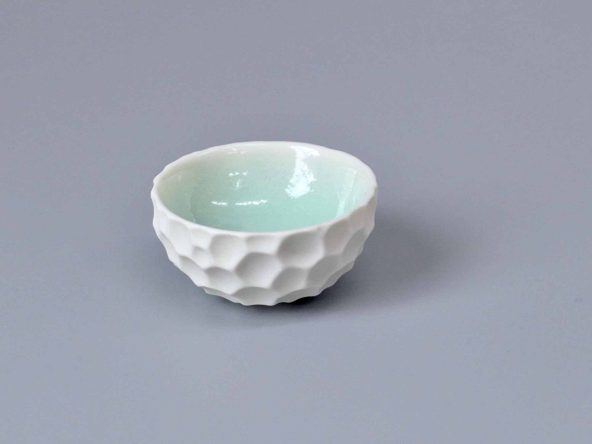 Jo Gifford, Ambiguous Object #134