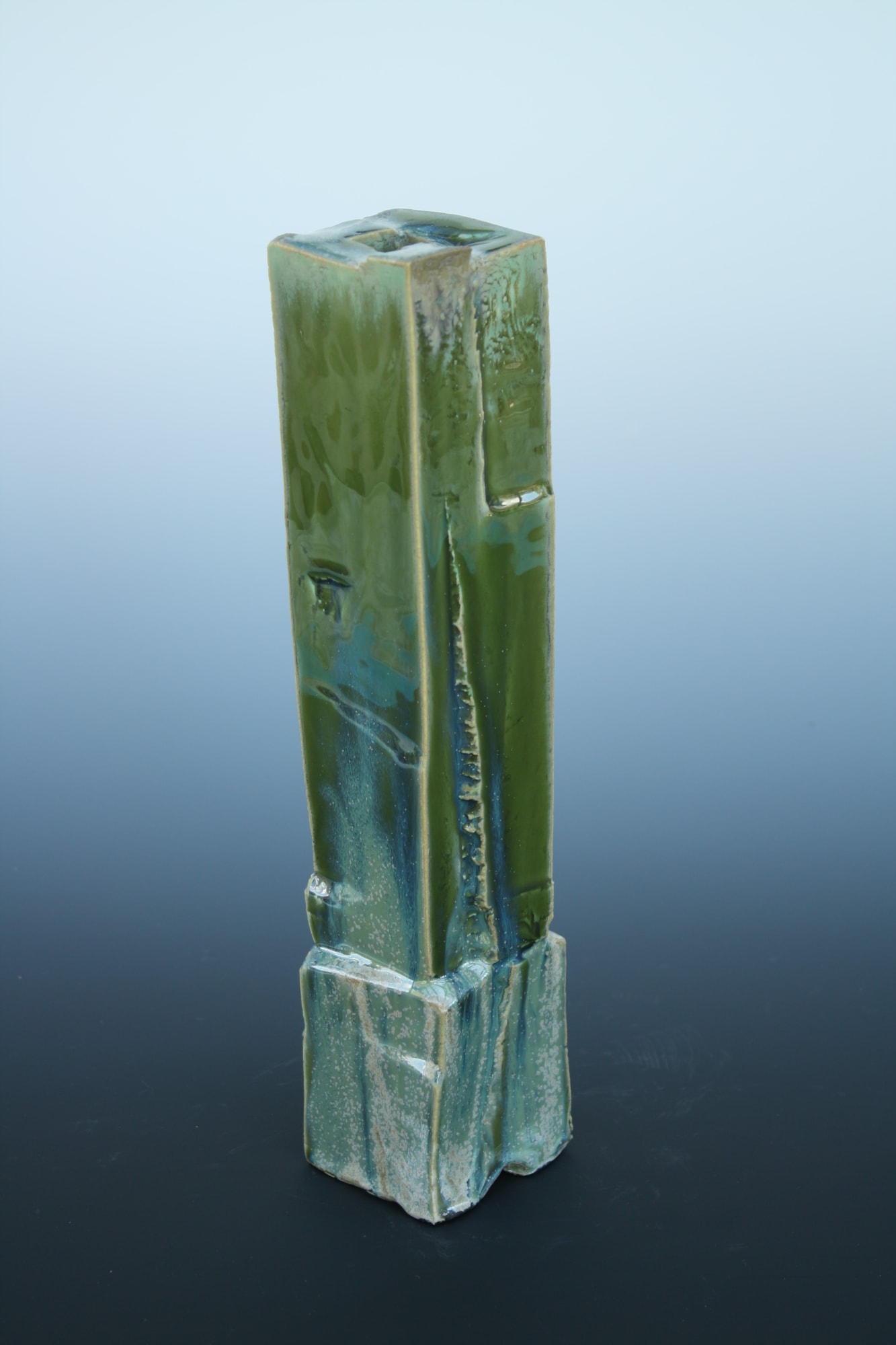 David Binns, 2 Part Form