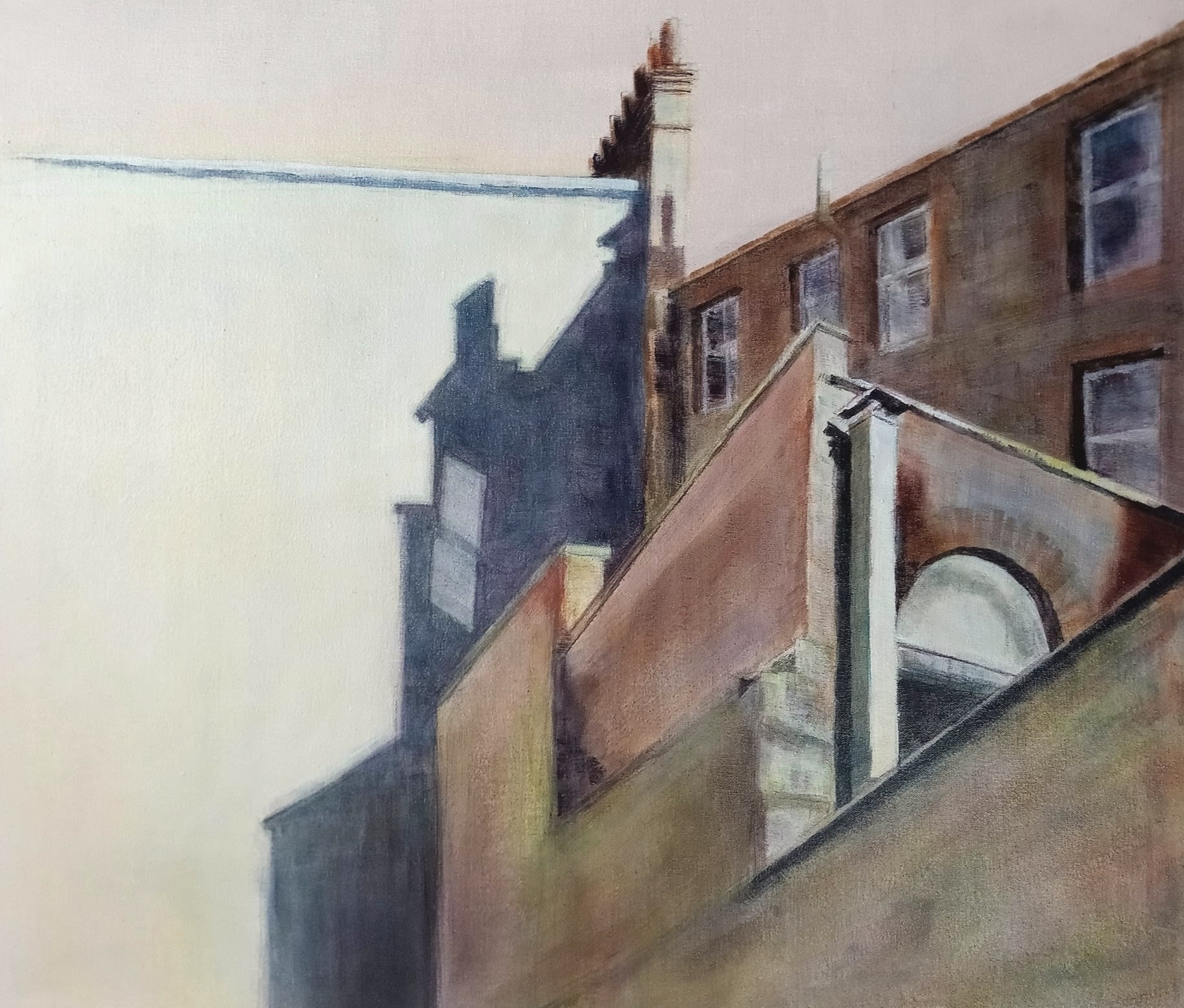 Lindsey Lavender, Prophecy