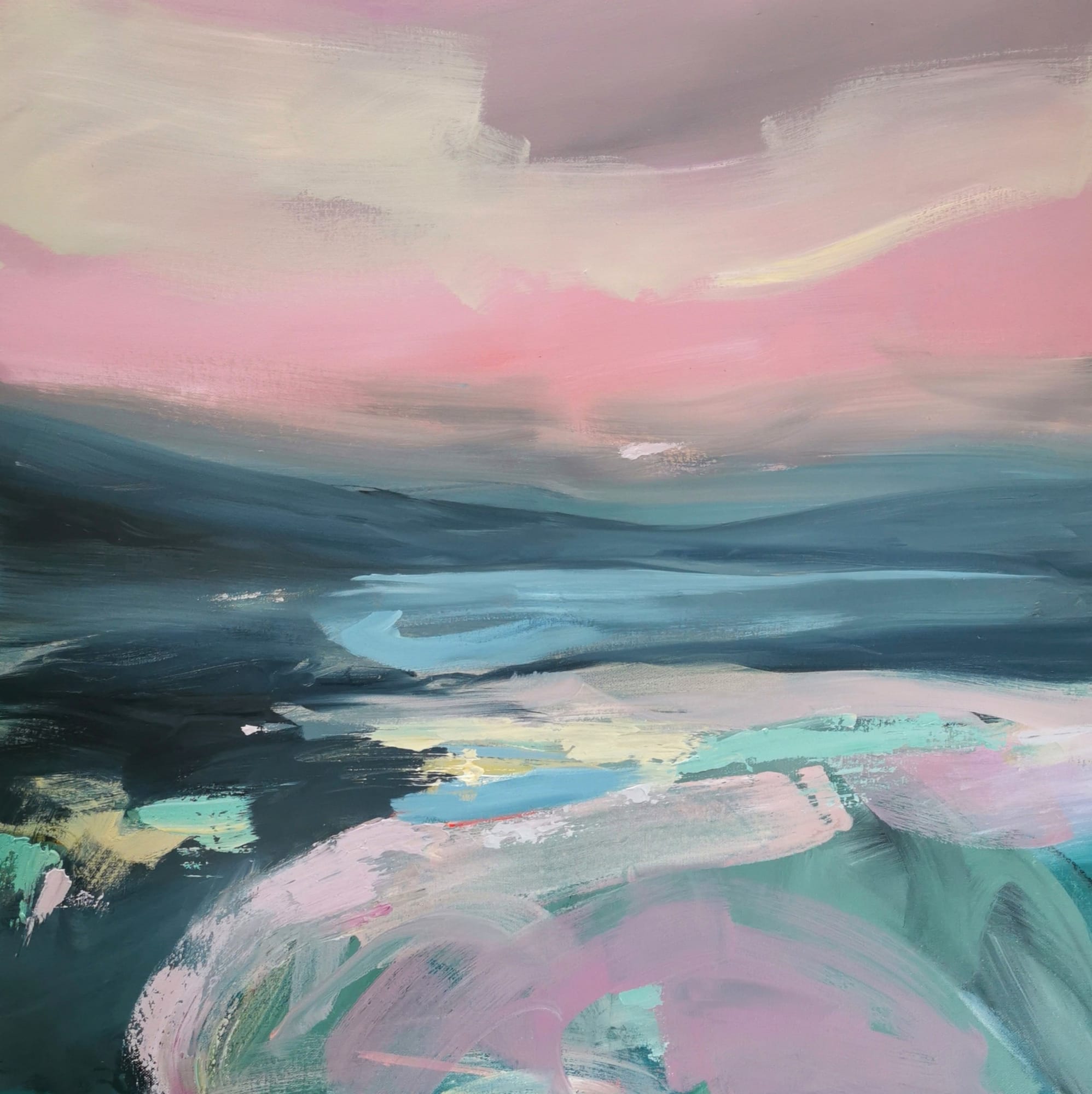 Mary McDonald, Love Note