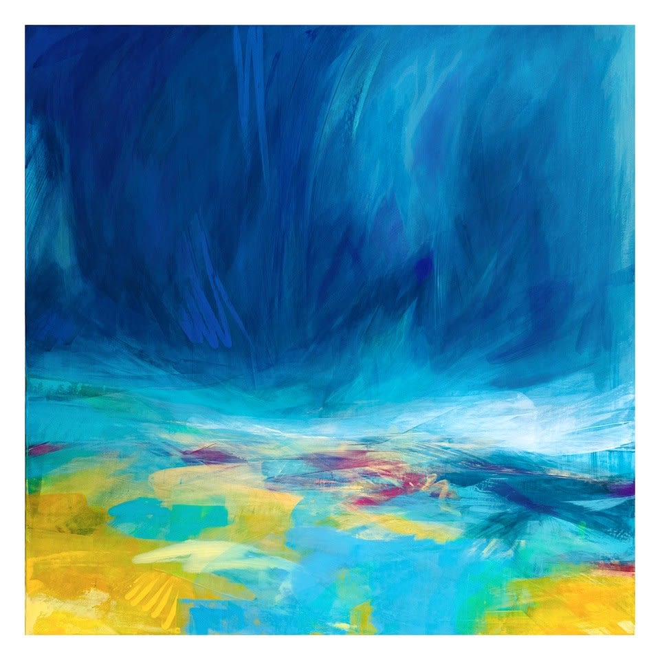 Victoria Wylie, Deluge