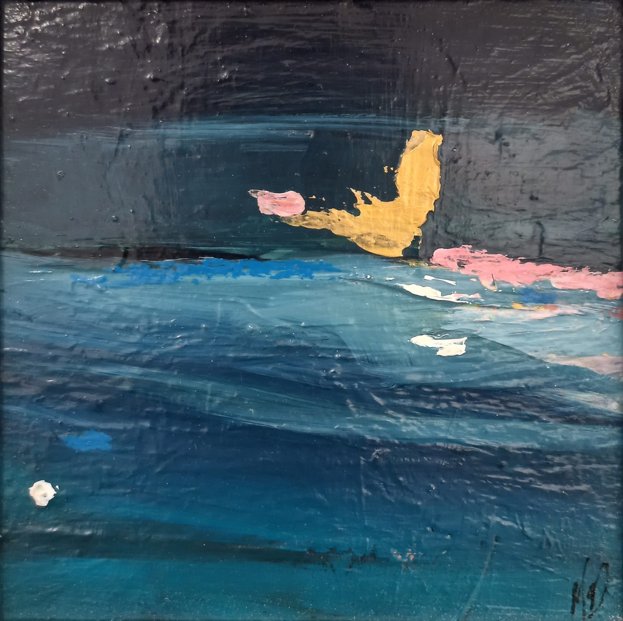 Mary McDonald, Loch Fyne