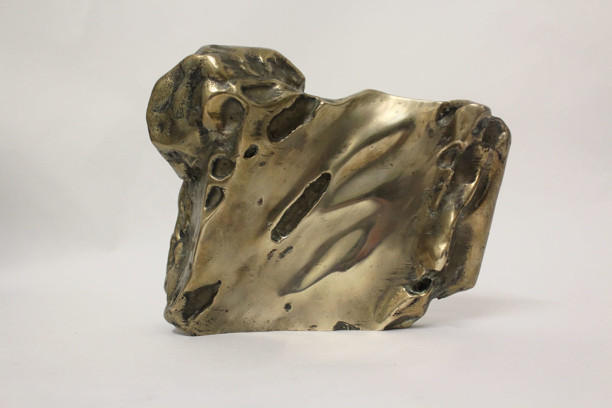 Rachel Blackwell, Anthropogenic Mineral