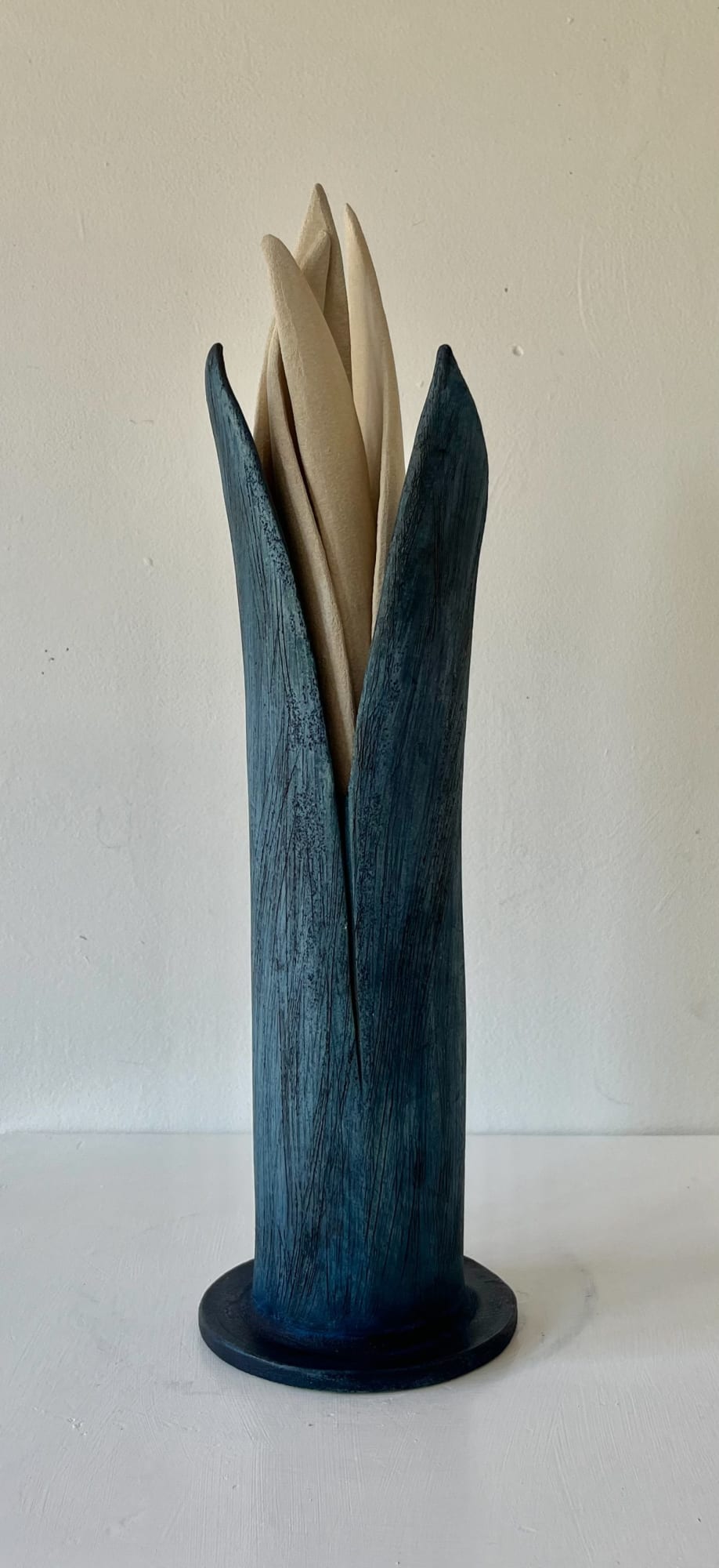 Ellen McCann, Emerging Shoots III