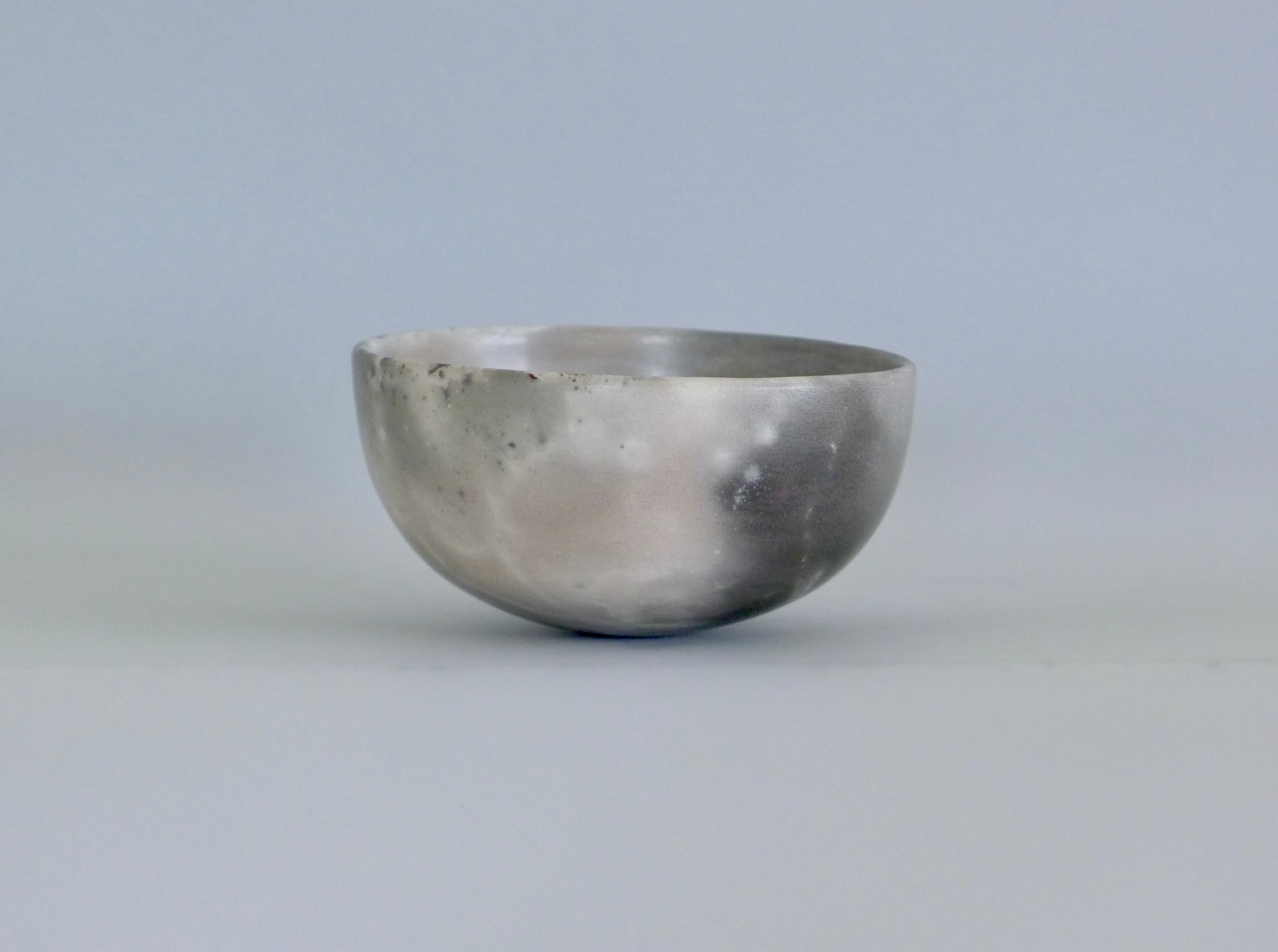 Jo Gifford, Pitfired Vessel #44