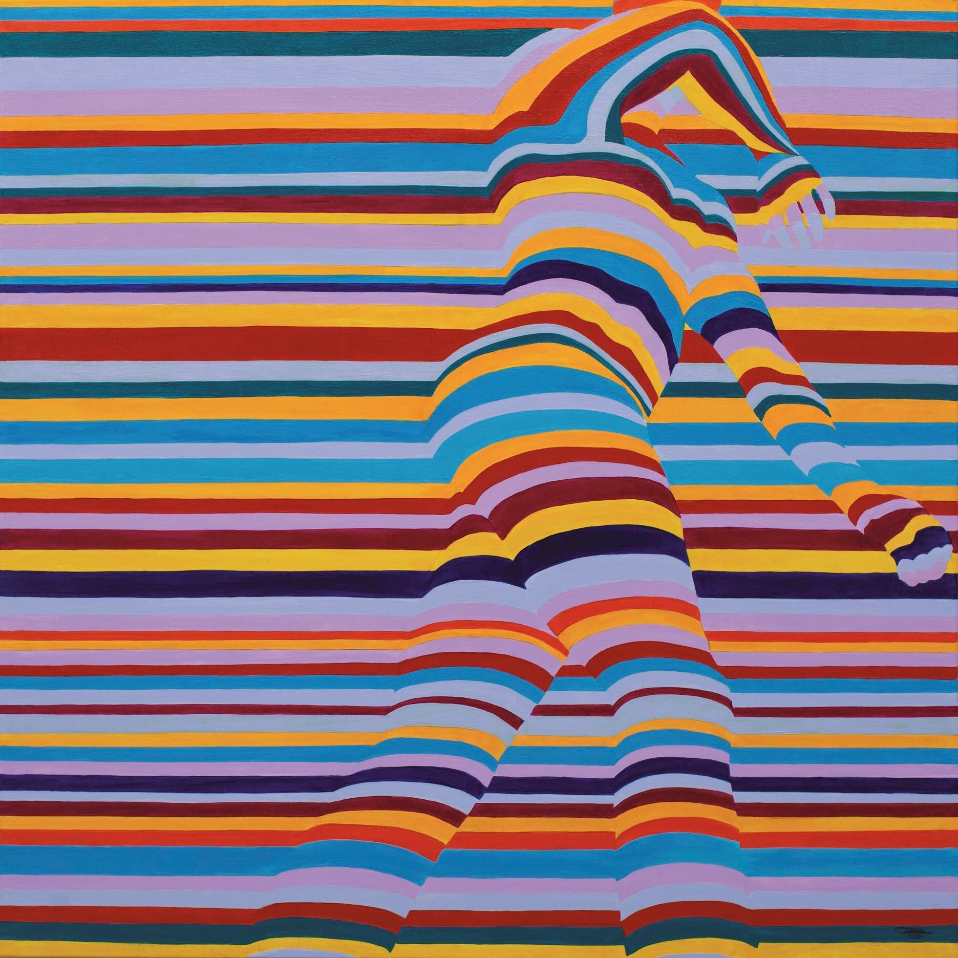 Kris Cieslak, You Are Safe Now