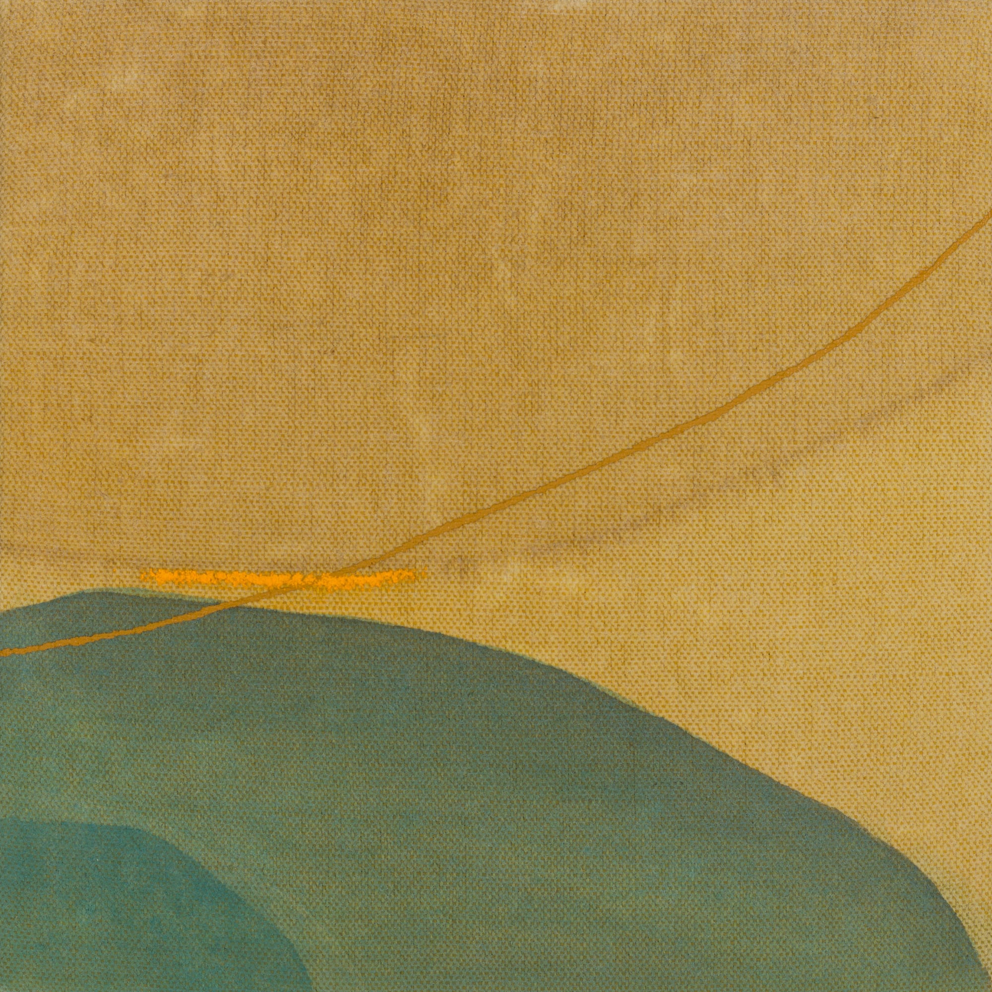 Jane Hunter, A Small Act - 1