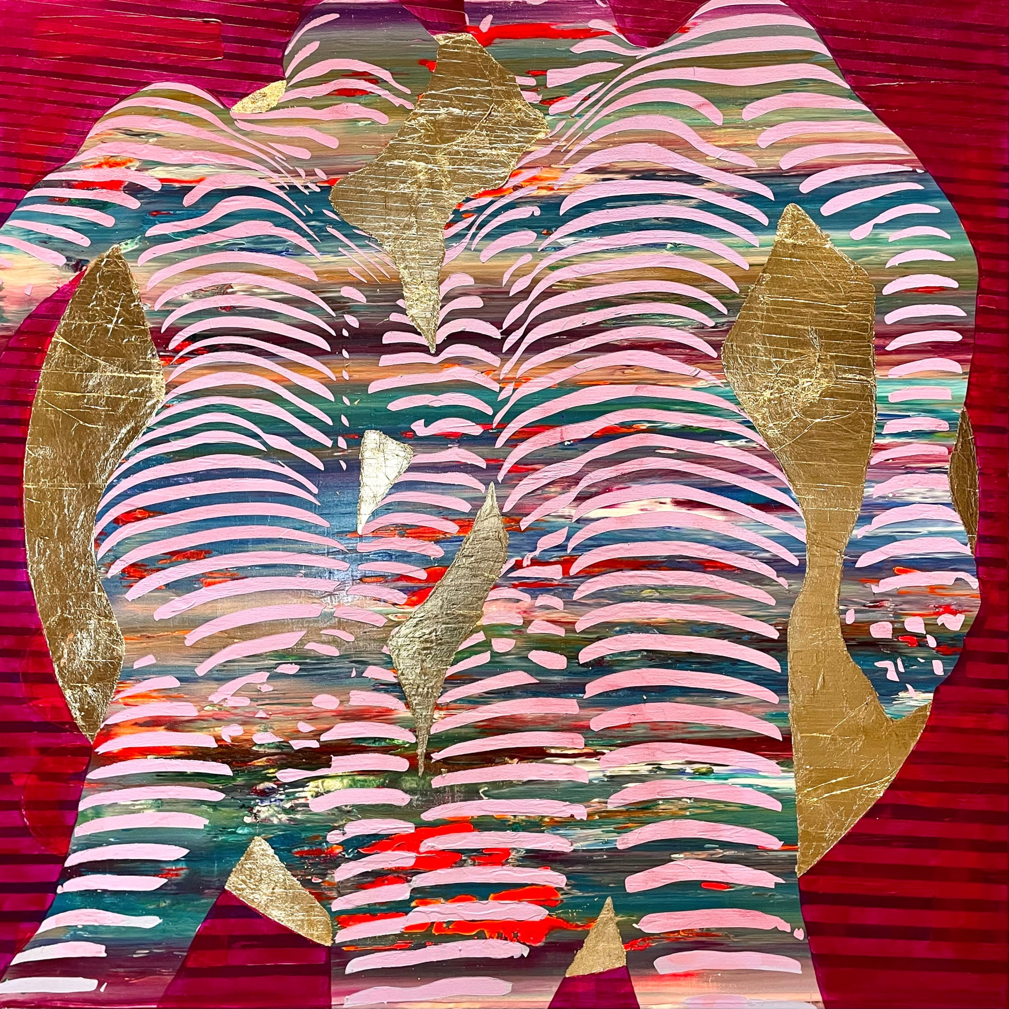 Kris Cieslak, Peace Lovers