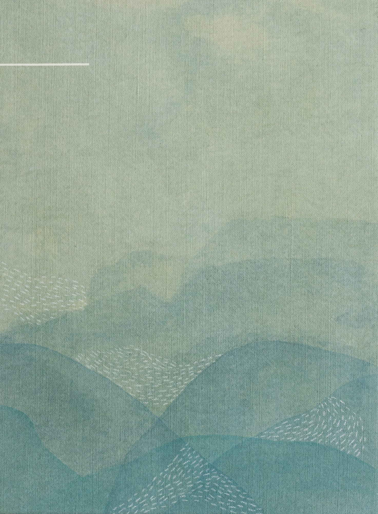 Jane Hunter, Sea Change