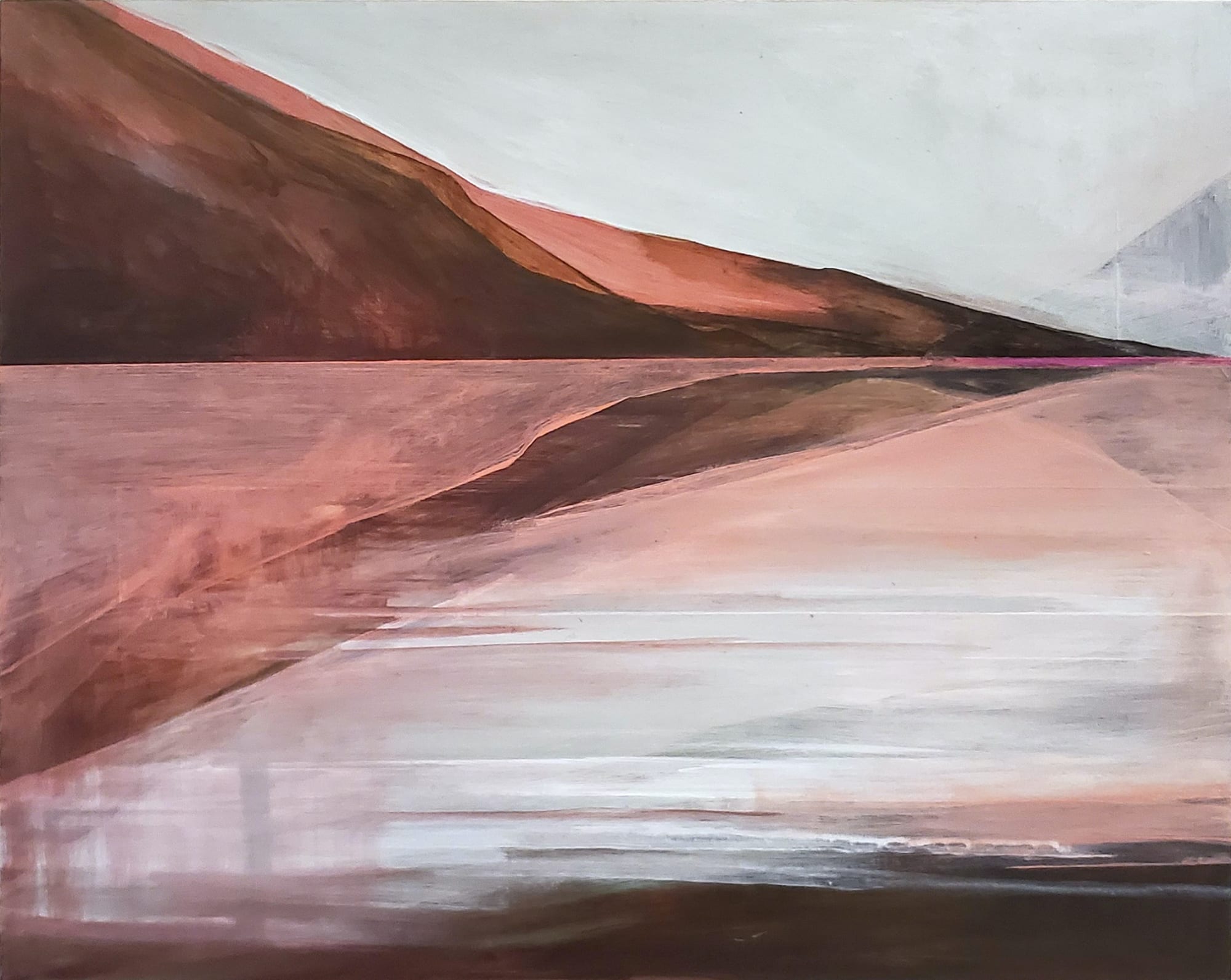 Connie Liebschner, Rosebay Willowherb