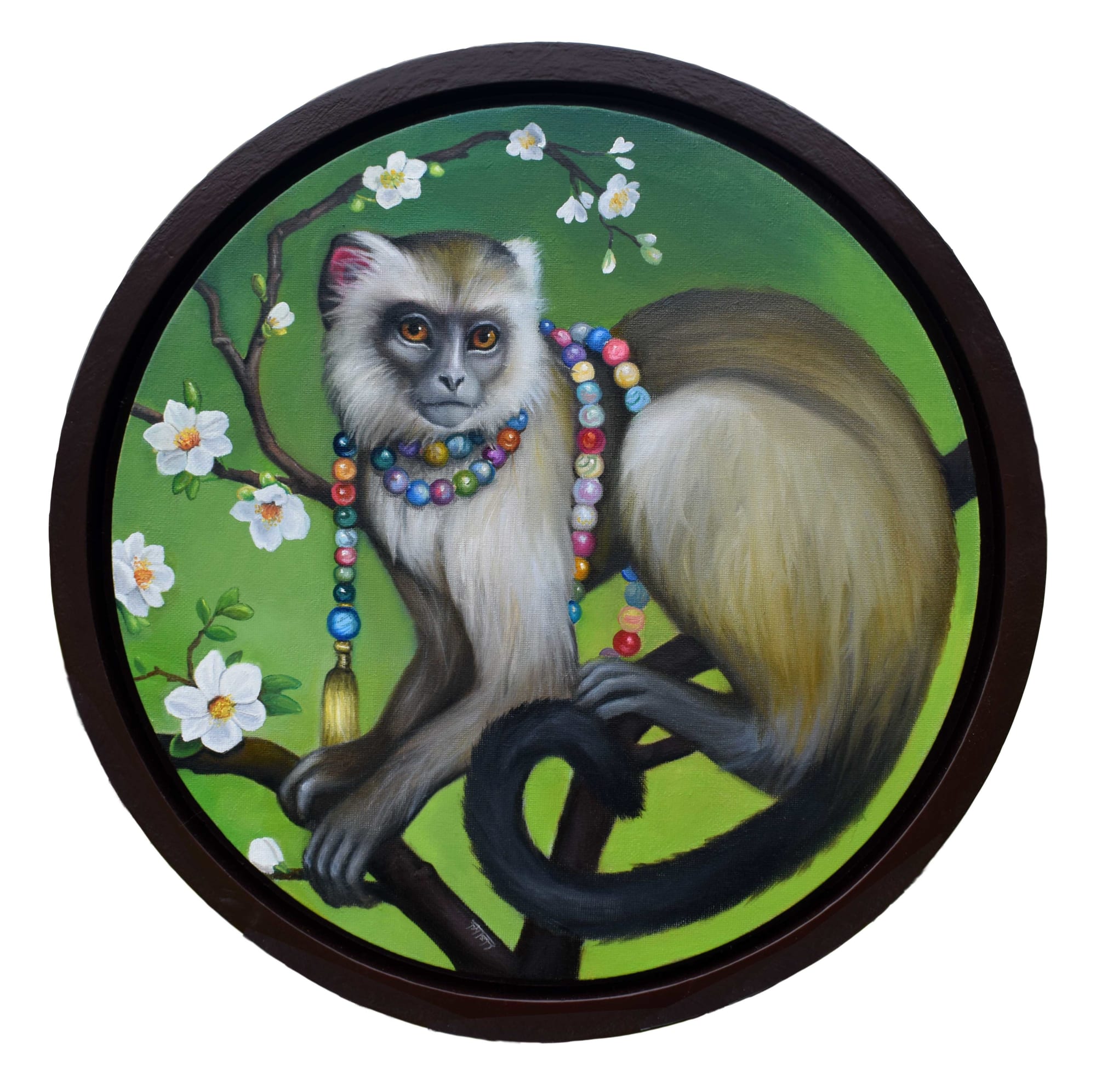 Stephanie Pijper, Maya's Mala Beads