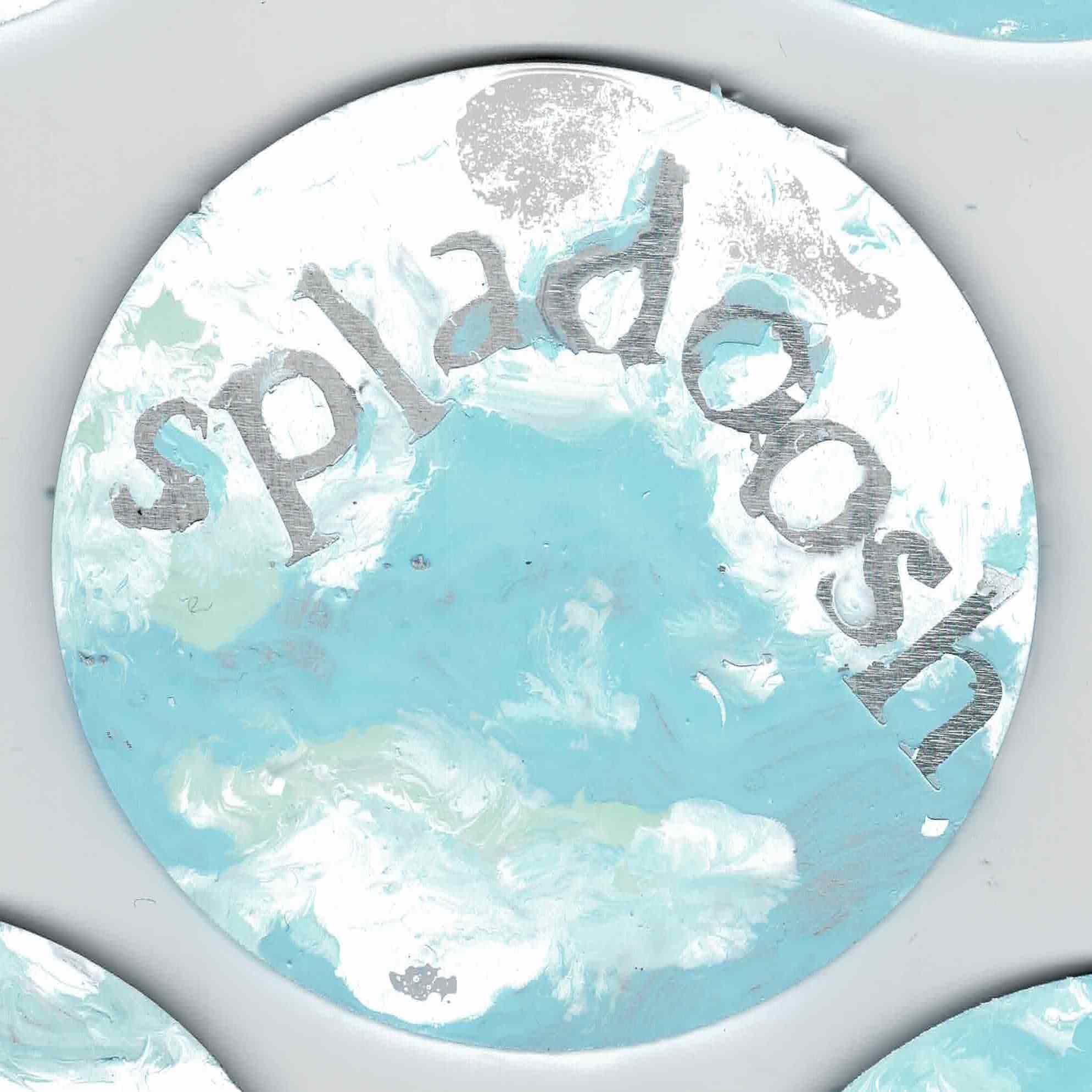 Catherine Sargeant, Sea Circle - Spladoosh