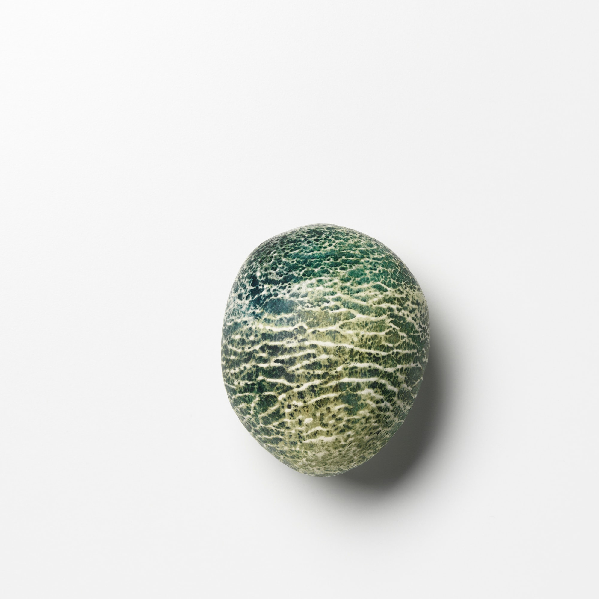 Judith Davies, Dark Green Touchstone