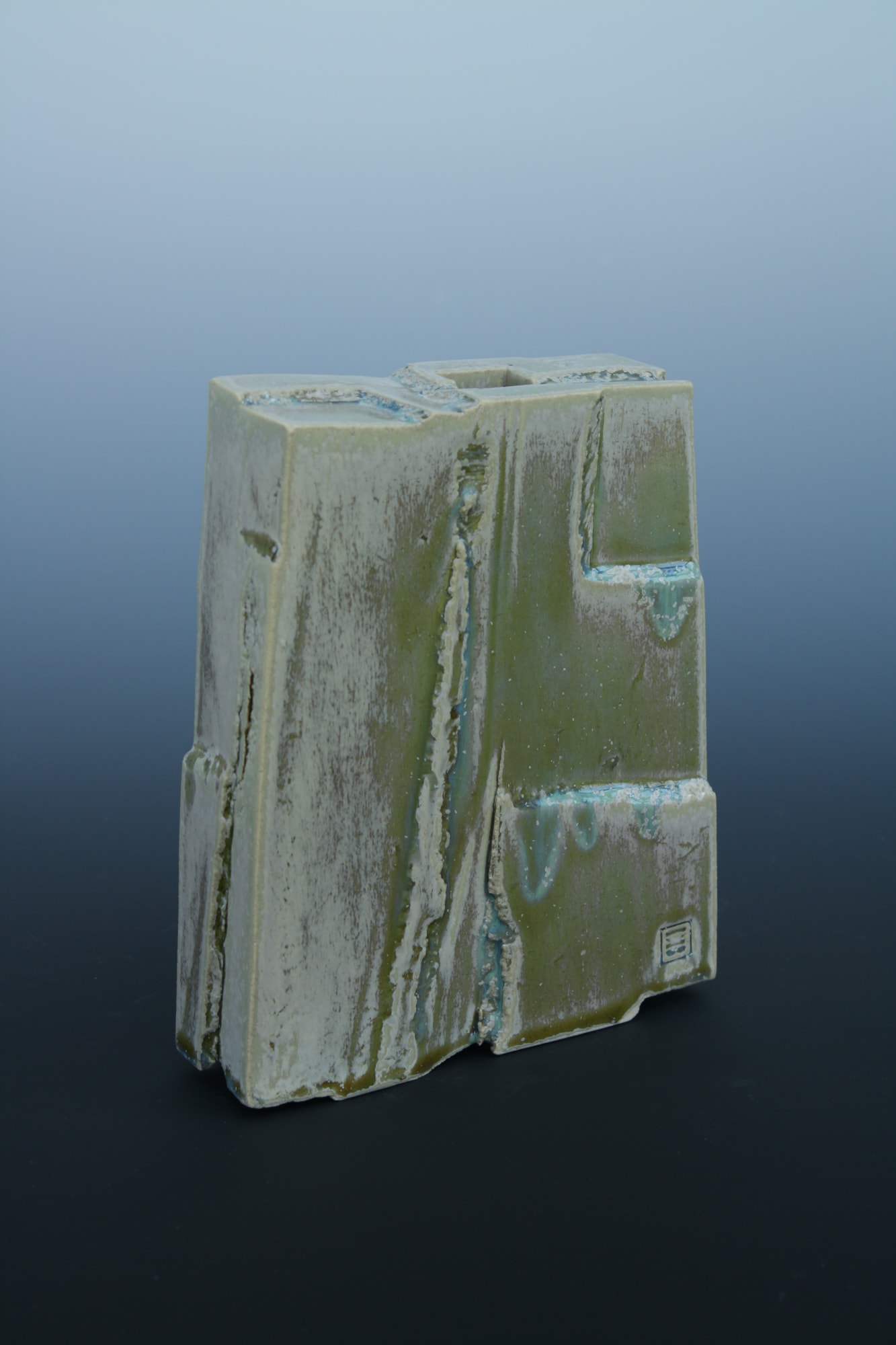 David Binns, Small Ikebana Form