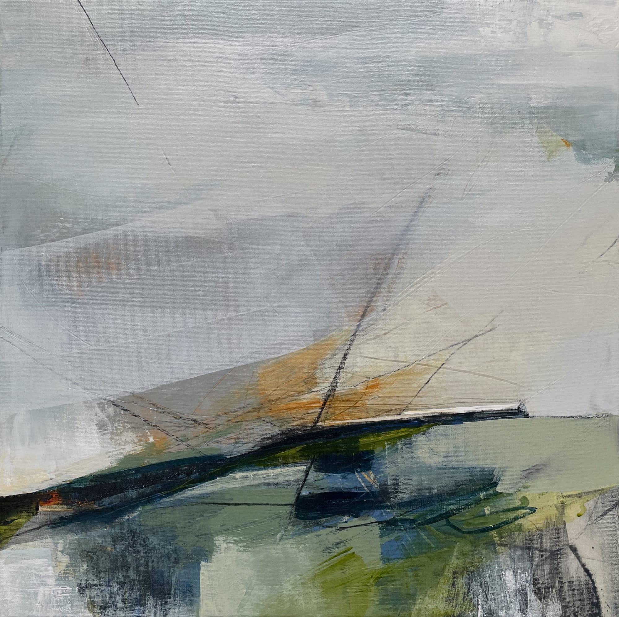 Kerry Souter, Wind of Change