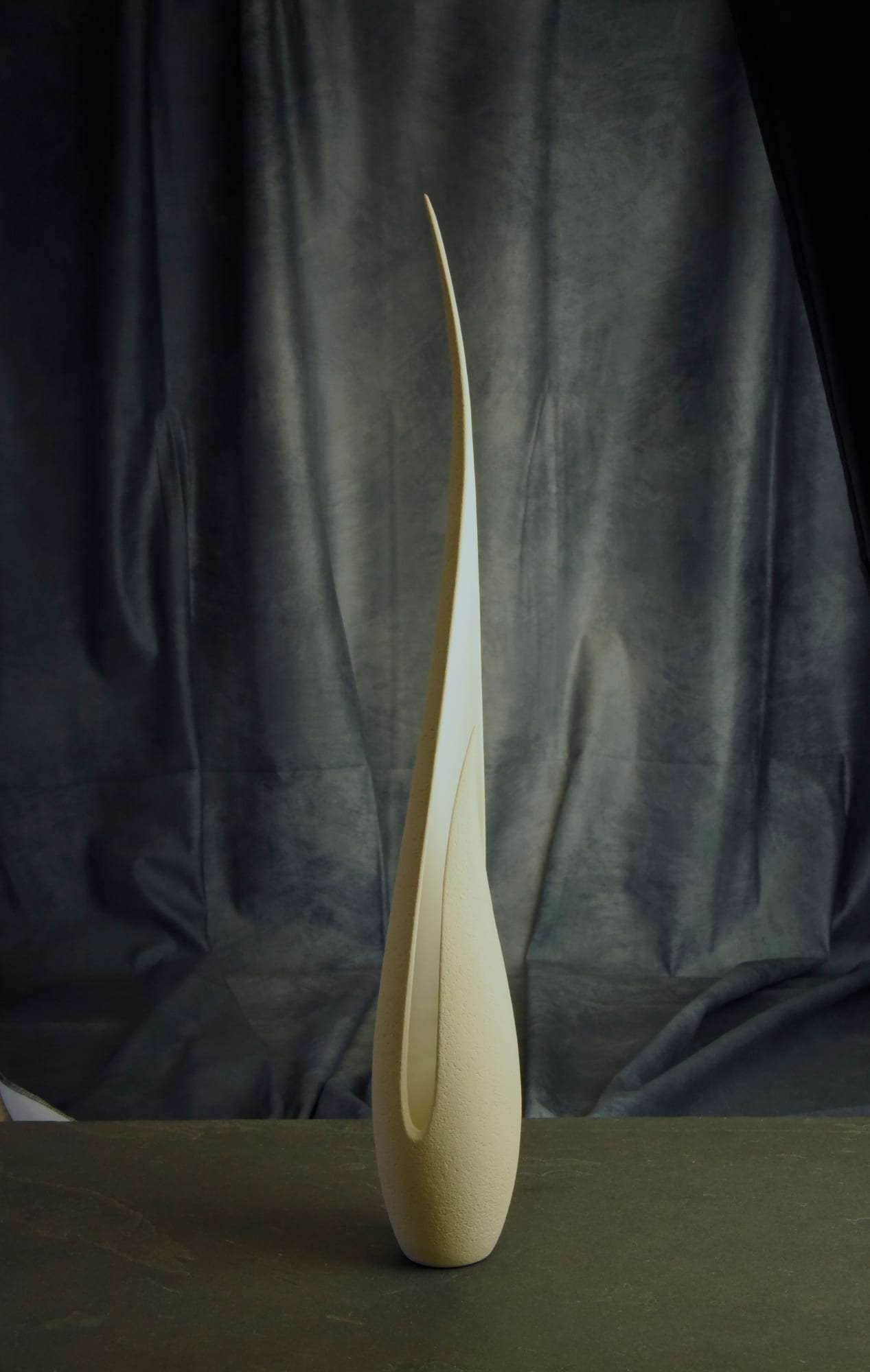 Adrian Bates, Flame Classic XL White