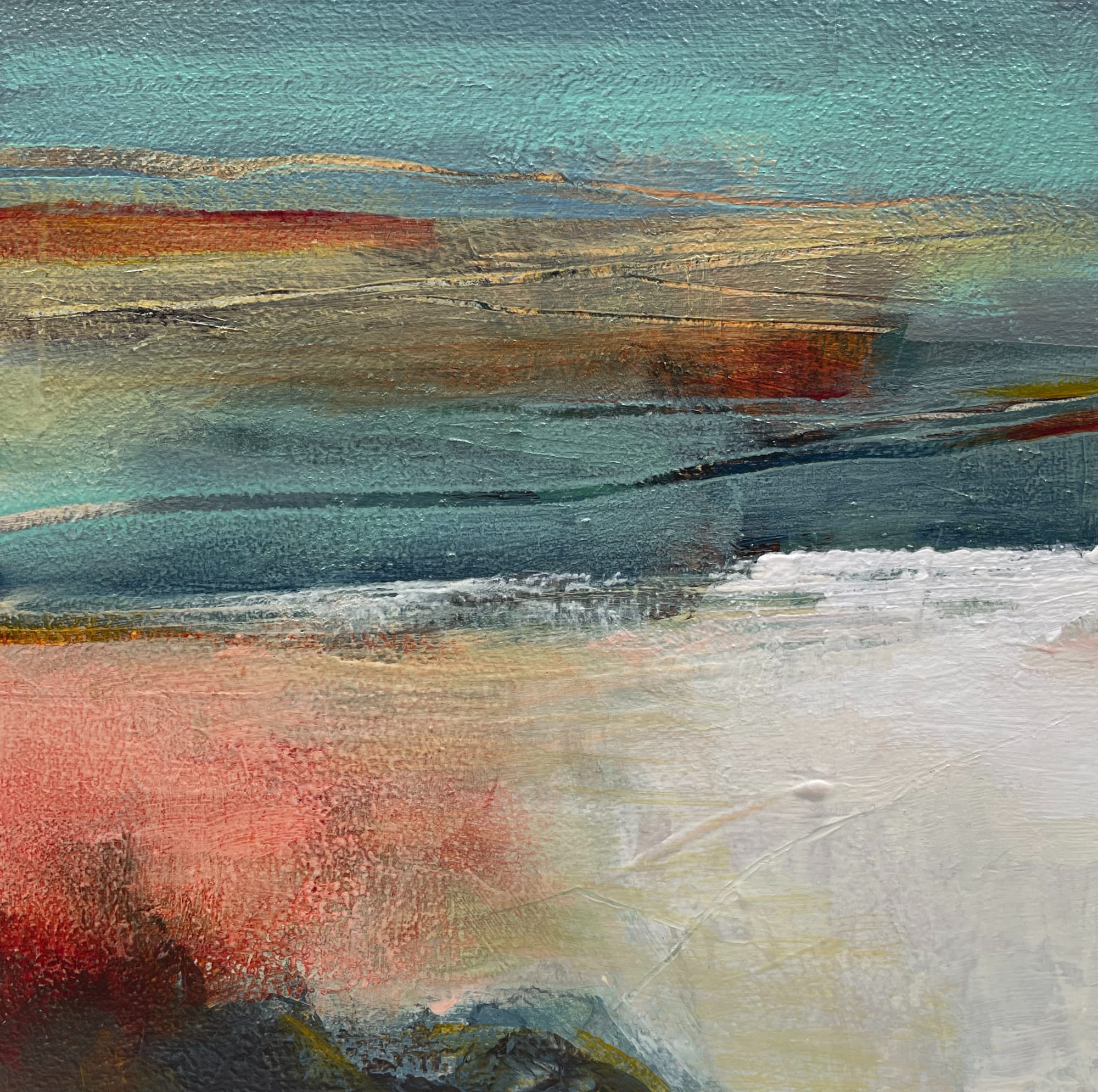 Kerry Souter, Happy Place