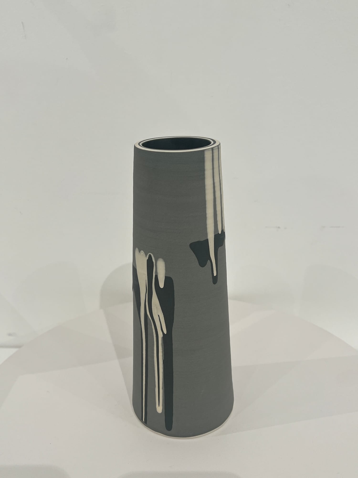 Rowena Gilbert, Grey III