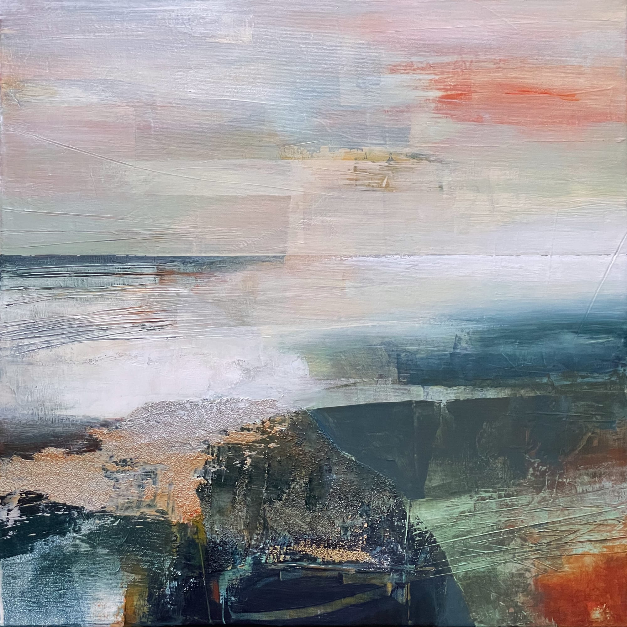 Kerry Souter, Shoreline