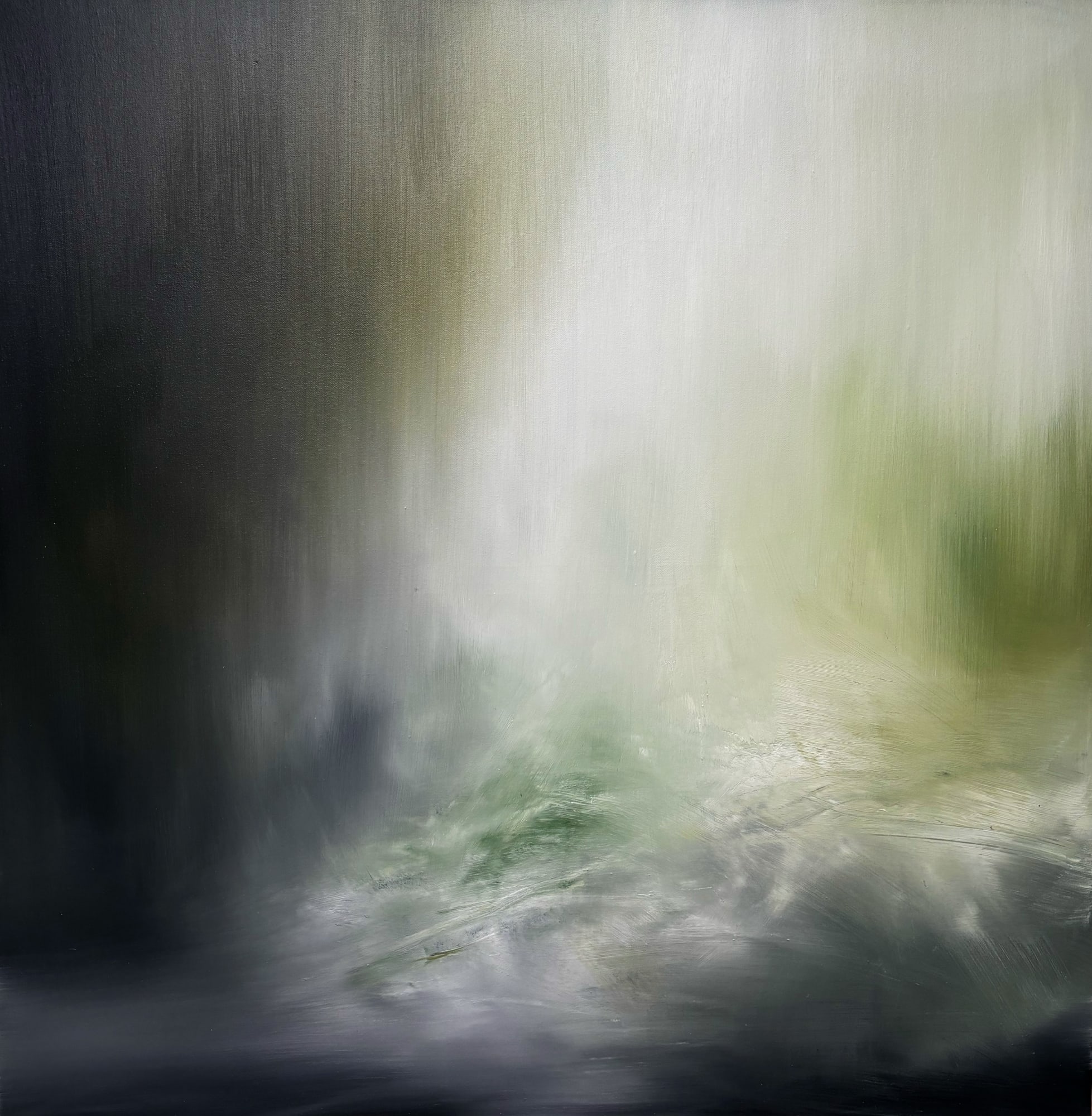 Ellis O’Connor, Everchanging Night