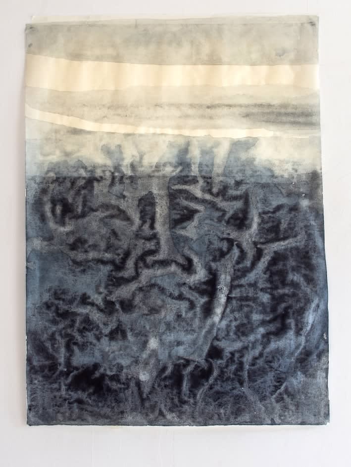 Judith Davies, Sea Strands