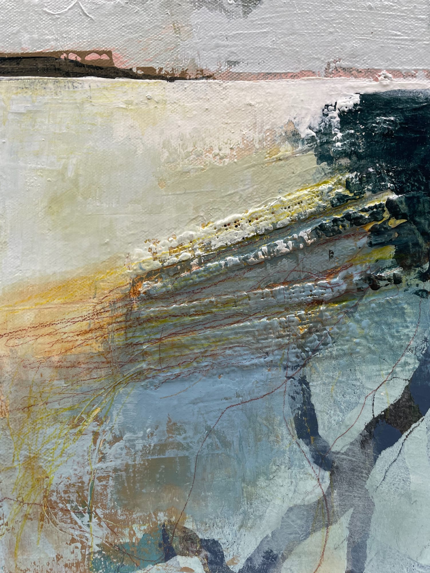 Kerry Souter, Golden Hour