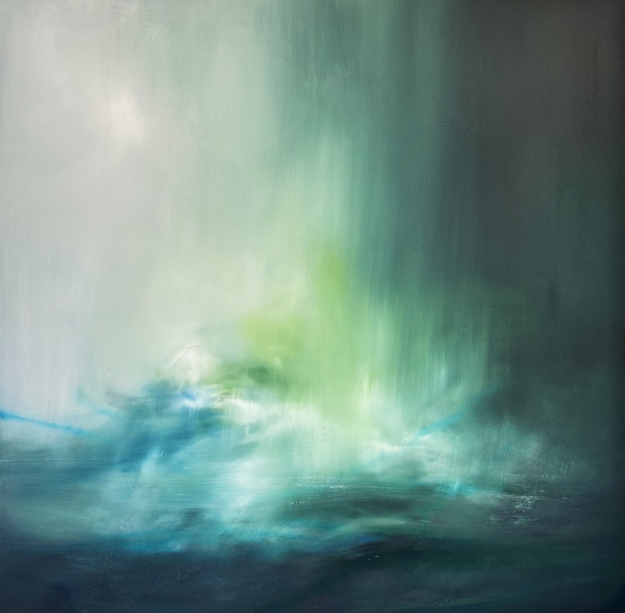 Ellis O’Connor, This Vast Silence