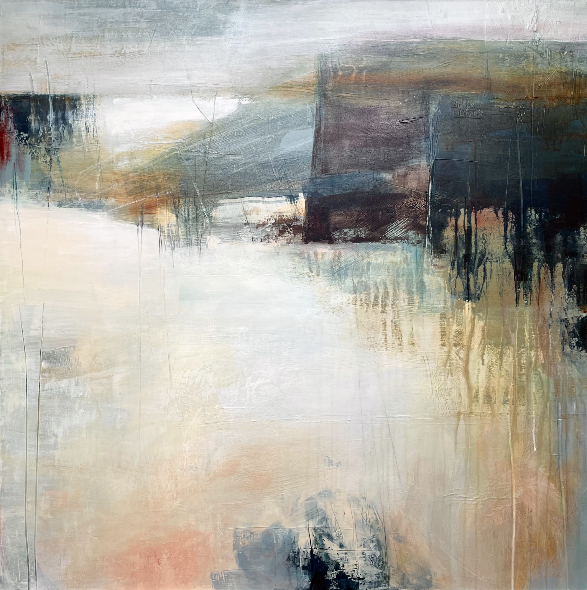 Kerry Souter, Solitary Realm